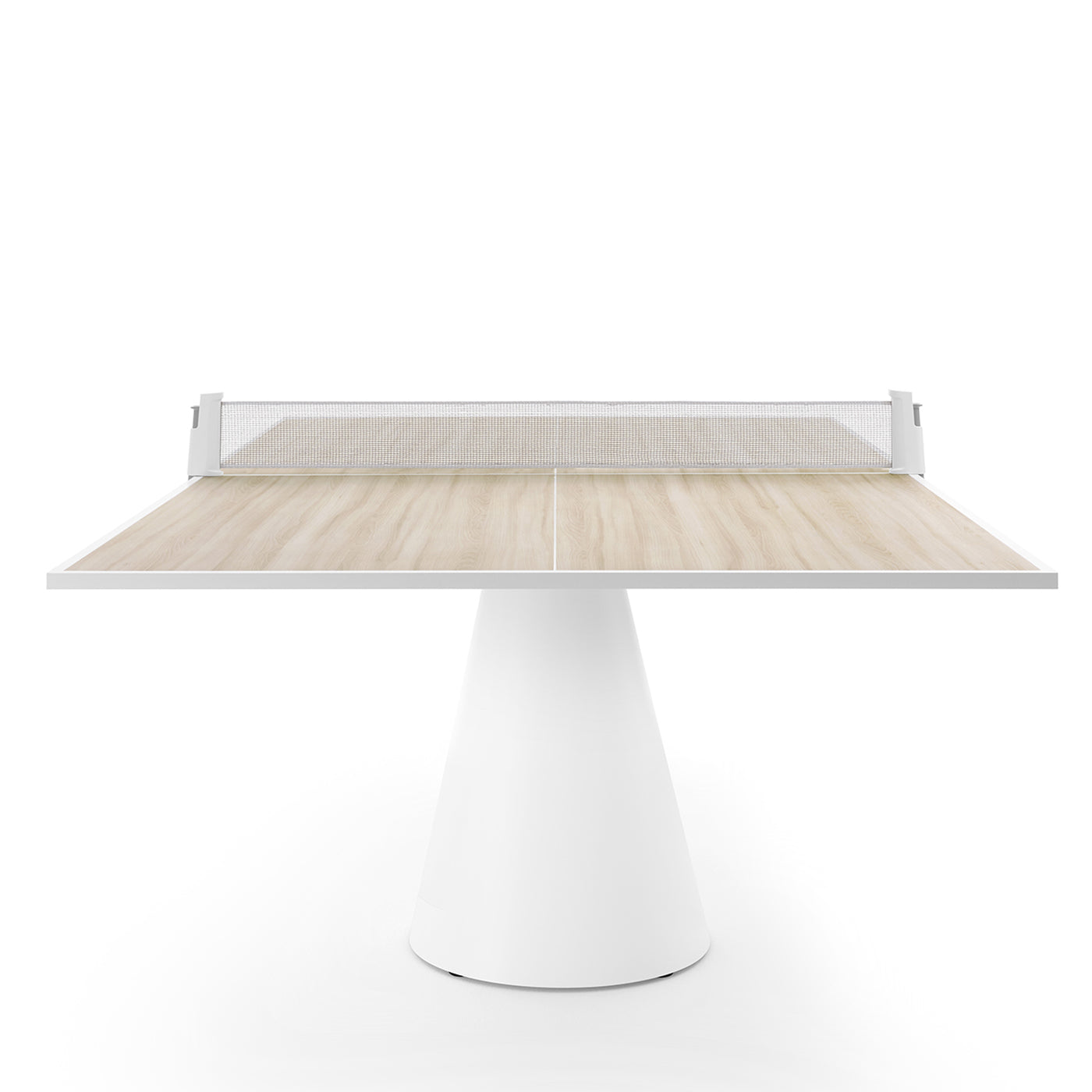 Dada Ping Pong Tisch von Basaglia + Rota Nodari - Alternative Ansicht 2