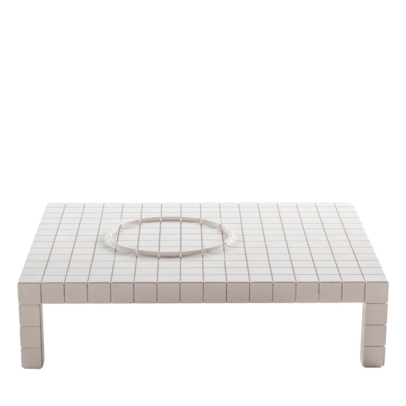 Arcipelago Low Coffee Table - Main view