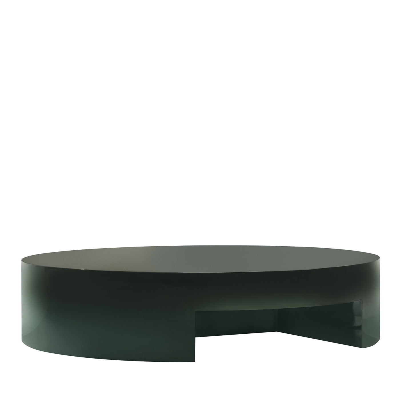 Maryland Green Coffee Table by Dainelli Studio - Main view
