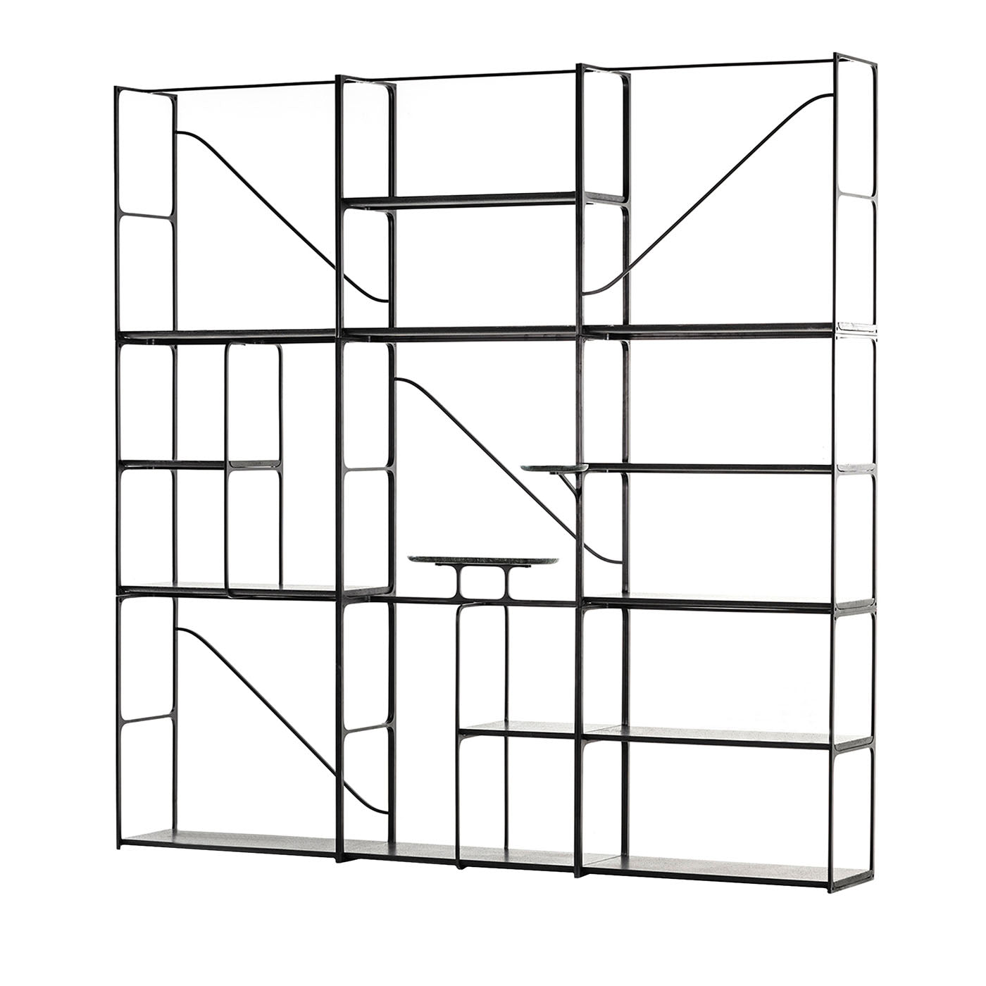 Etna Bookcase - Main view