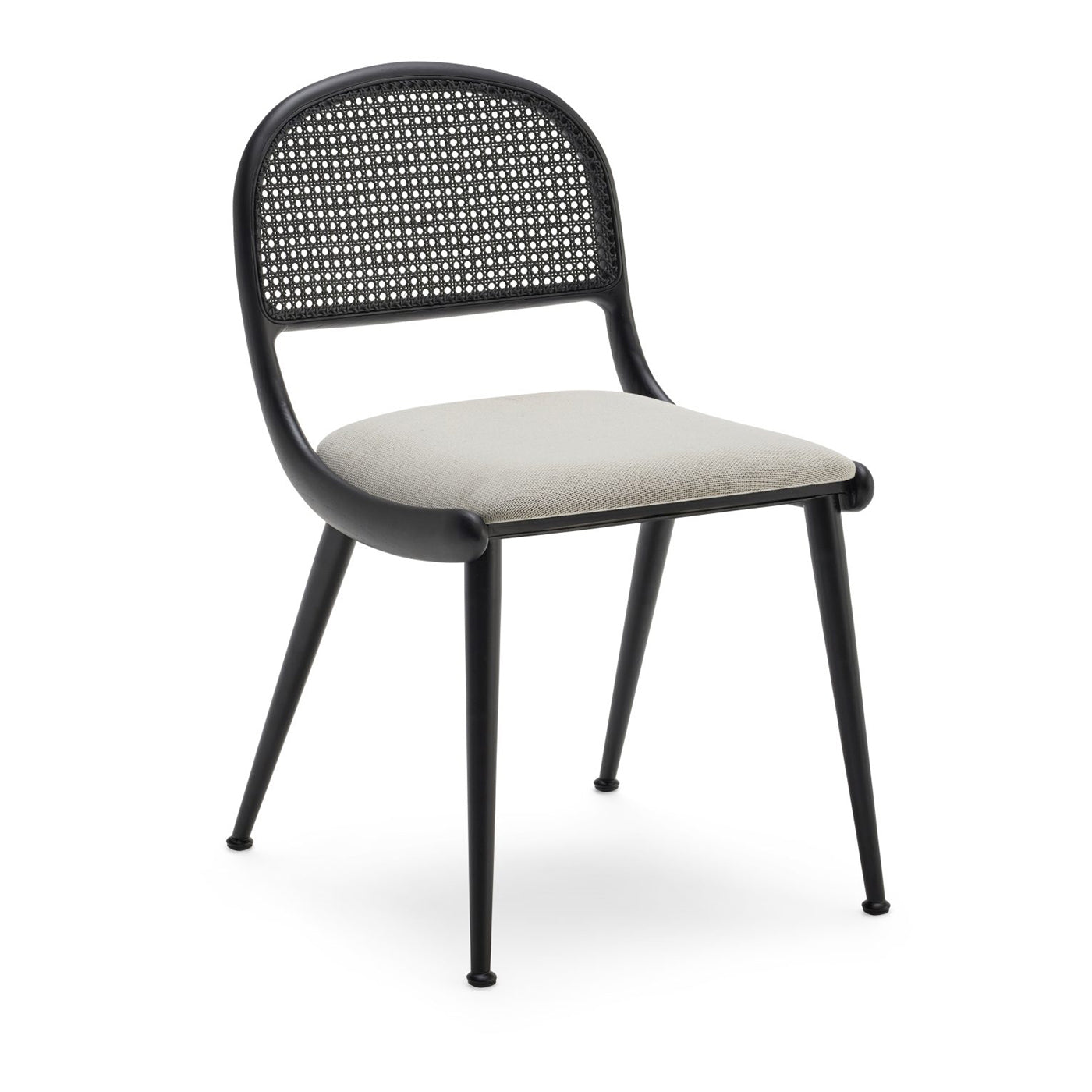 Gioia Chair by Balutto Associati Design - Alternative view 1