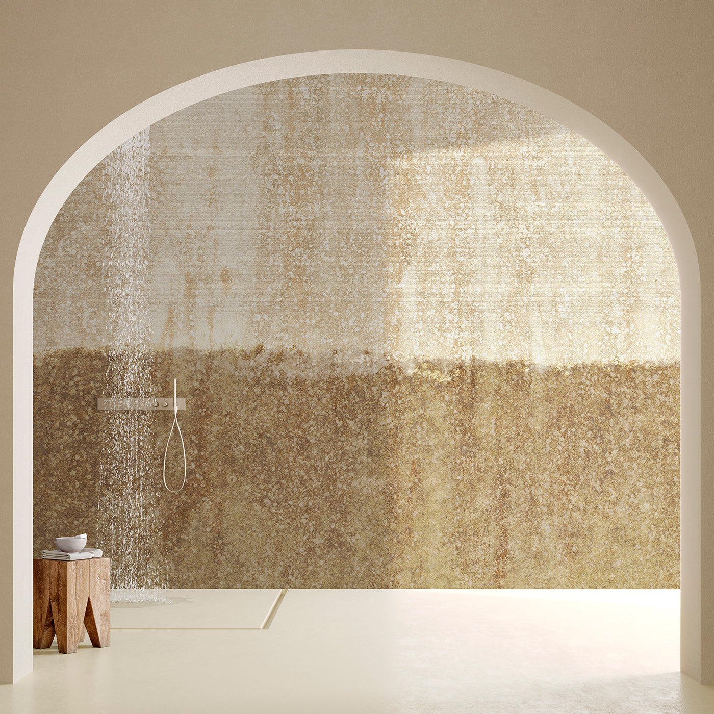 Naturae Collection Textured Wallpaper #8  by Fabio Novembre  - Alternative view 2