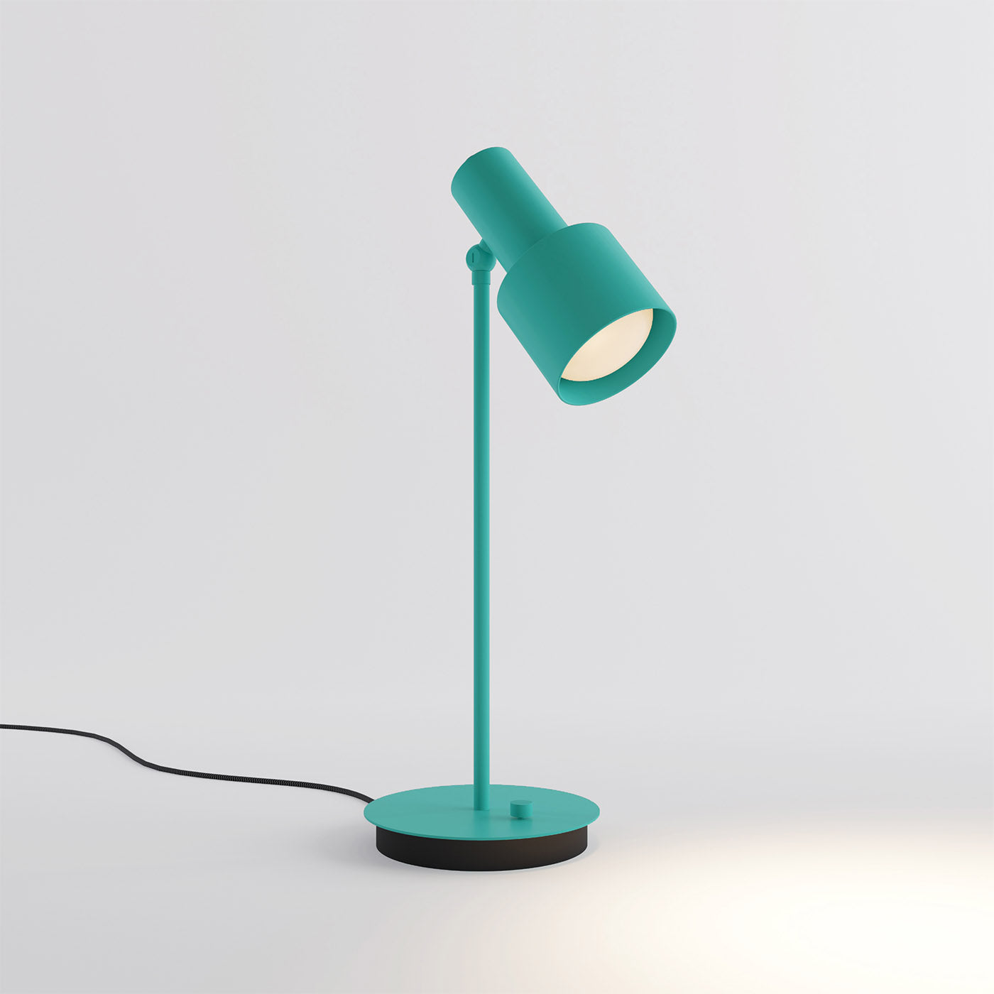 Light Gallery Luxury GP Light-Green Table Lamp by Marco Police - Alternative view 2