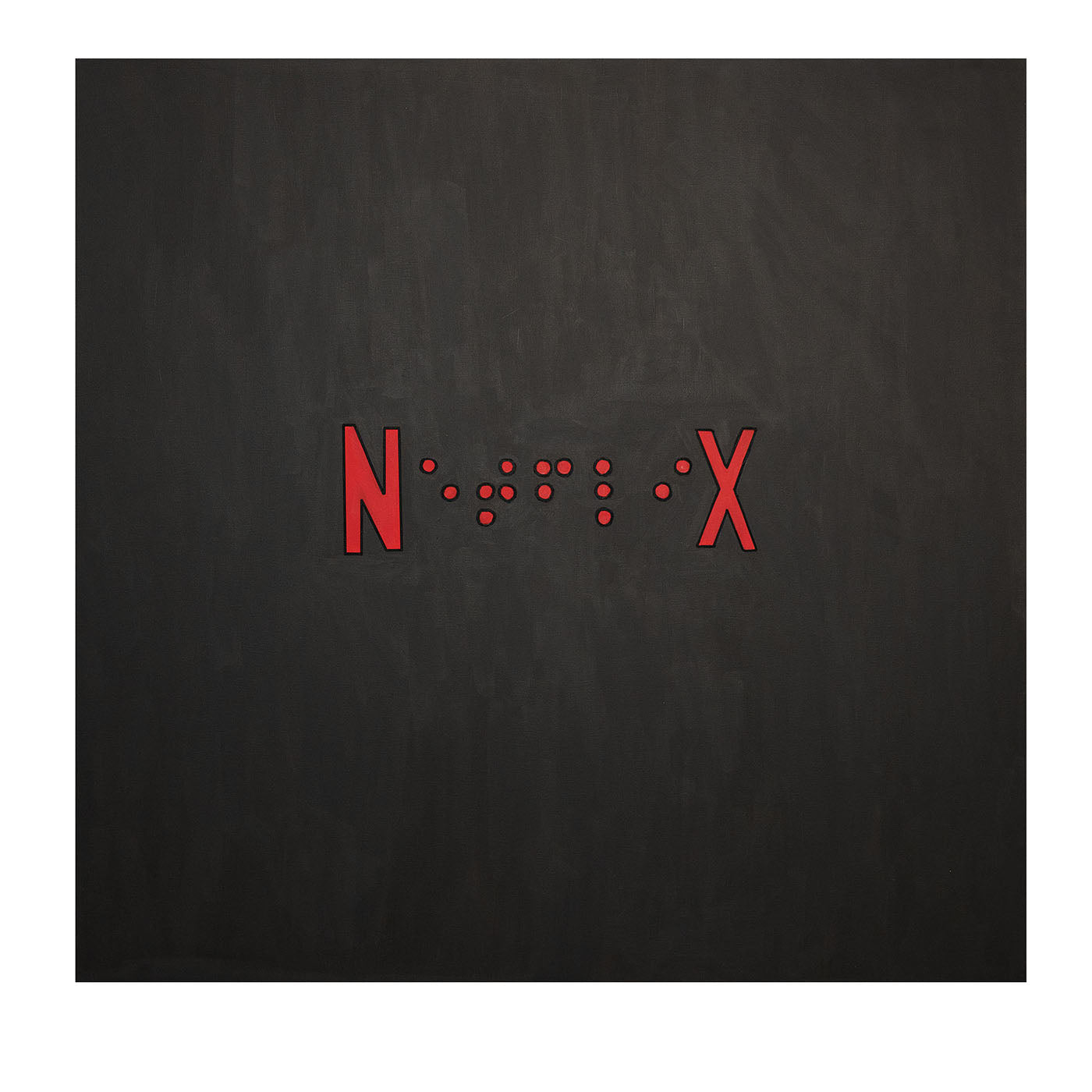  Netflix Pintura - Vista principal