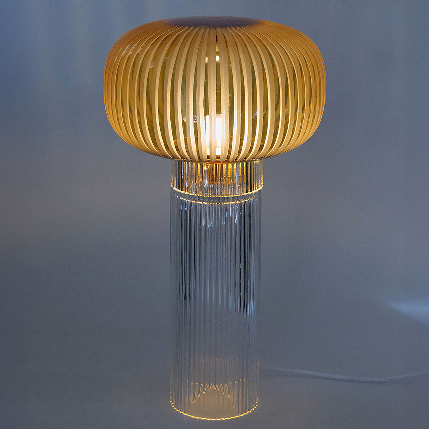 Onna+Grande Crystal Table Lamp - Alternative view 4