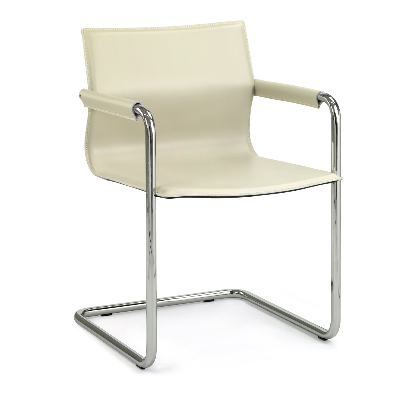  Lybra Chair With Covered Arms - Alternative view 1
