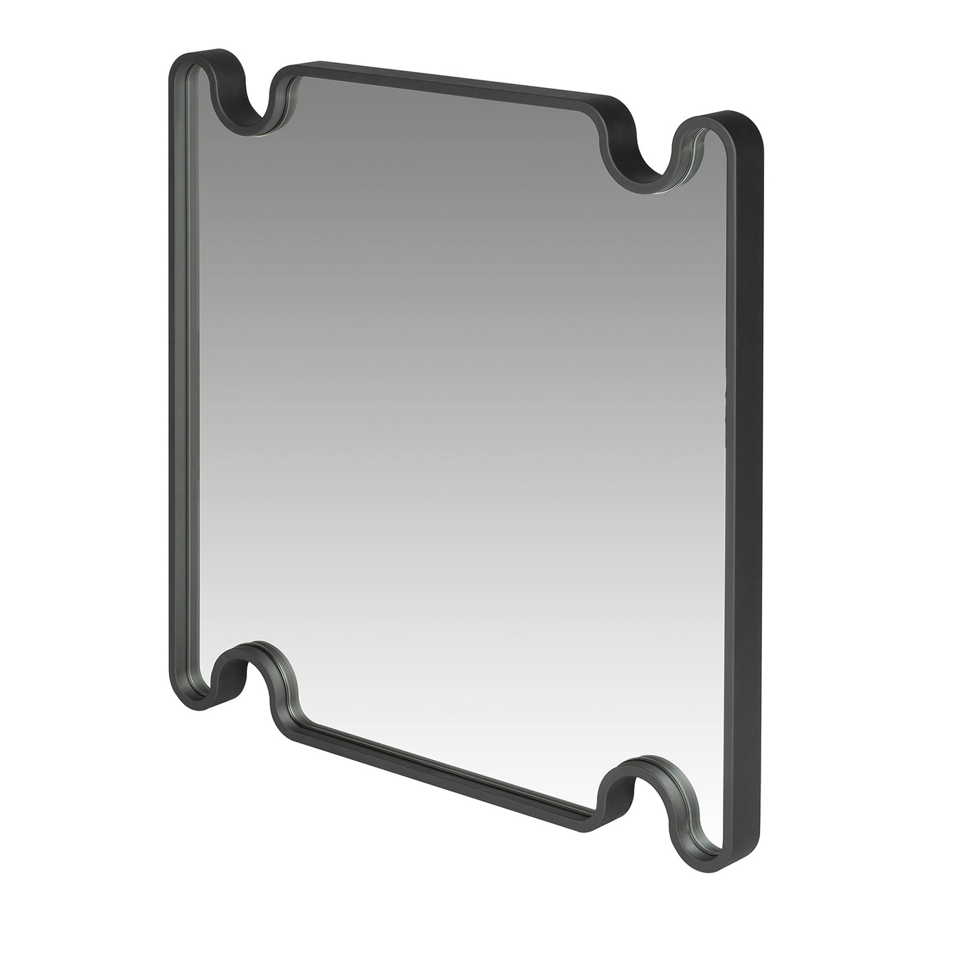 Ossicle Medium Wandspiegel - Hauptansicht