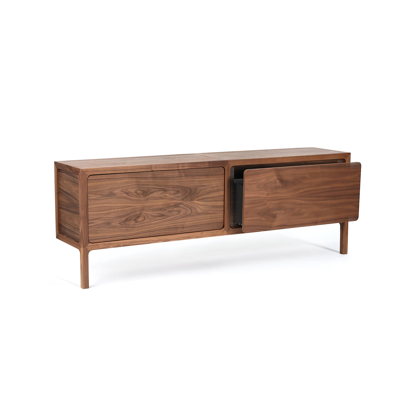Less Sideboard with Drawers by Nicola Gisonda - Alternative view 2