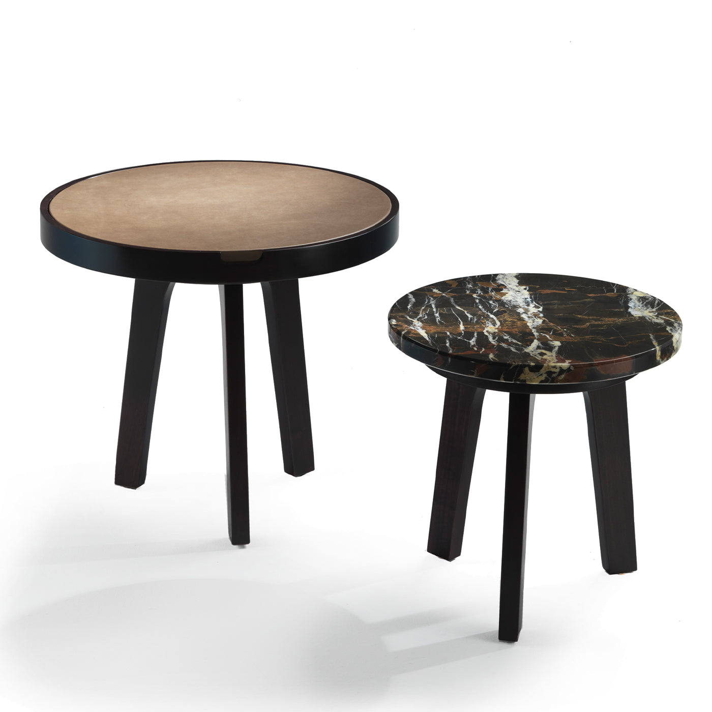Aurous Side Table by Archer Humphryes Architects - Alternative view 1