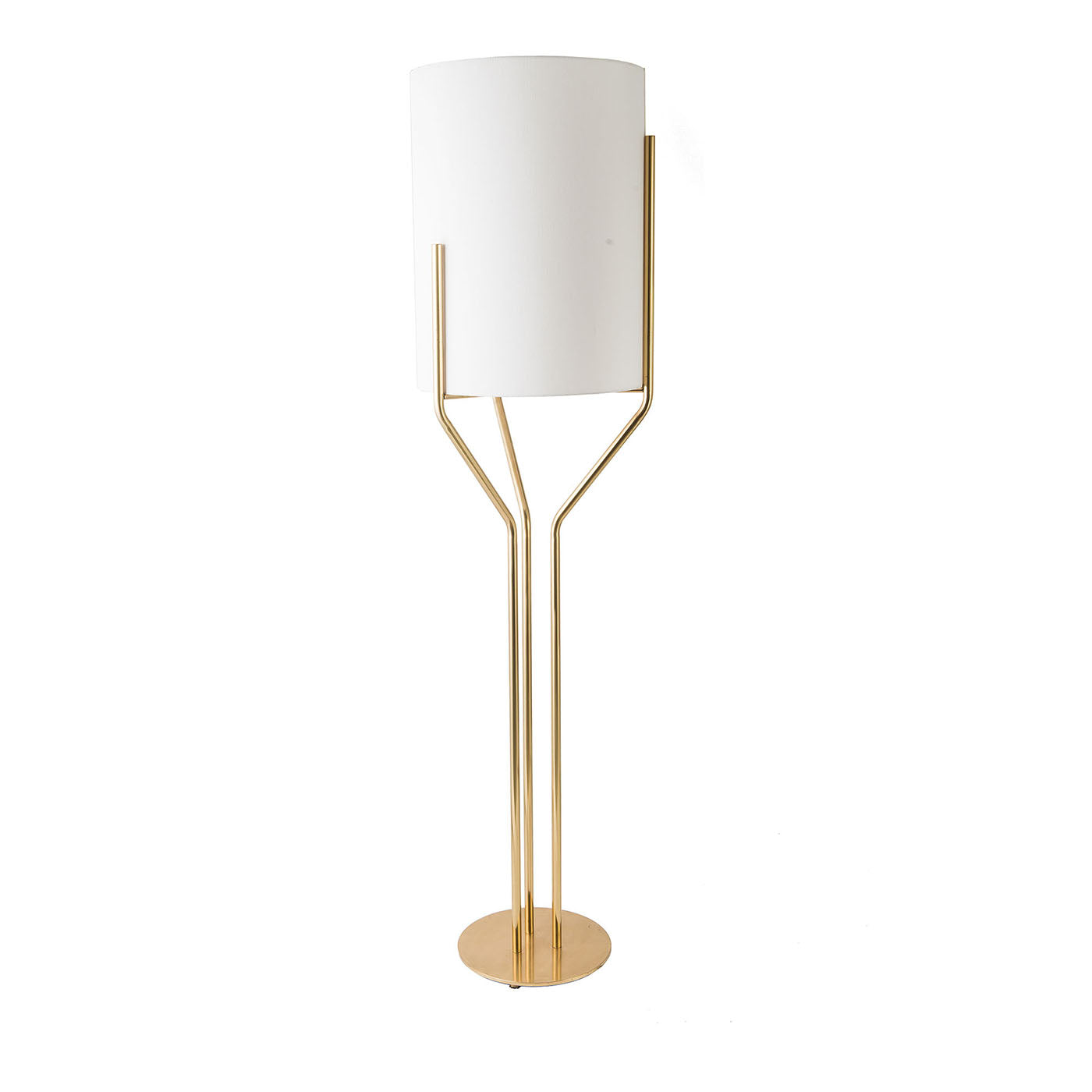 Three Tubes Floor Lamp - Alternative view 1