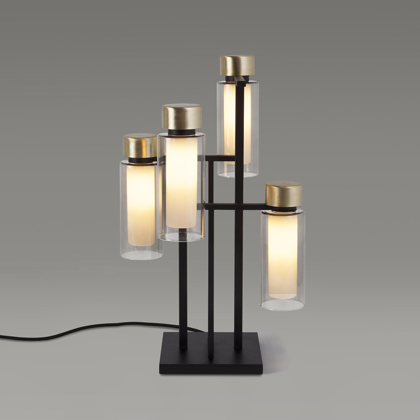 Osman 4-Light Table Lamp by Corrado Dotti - Alternative view 1