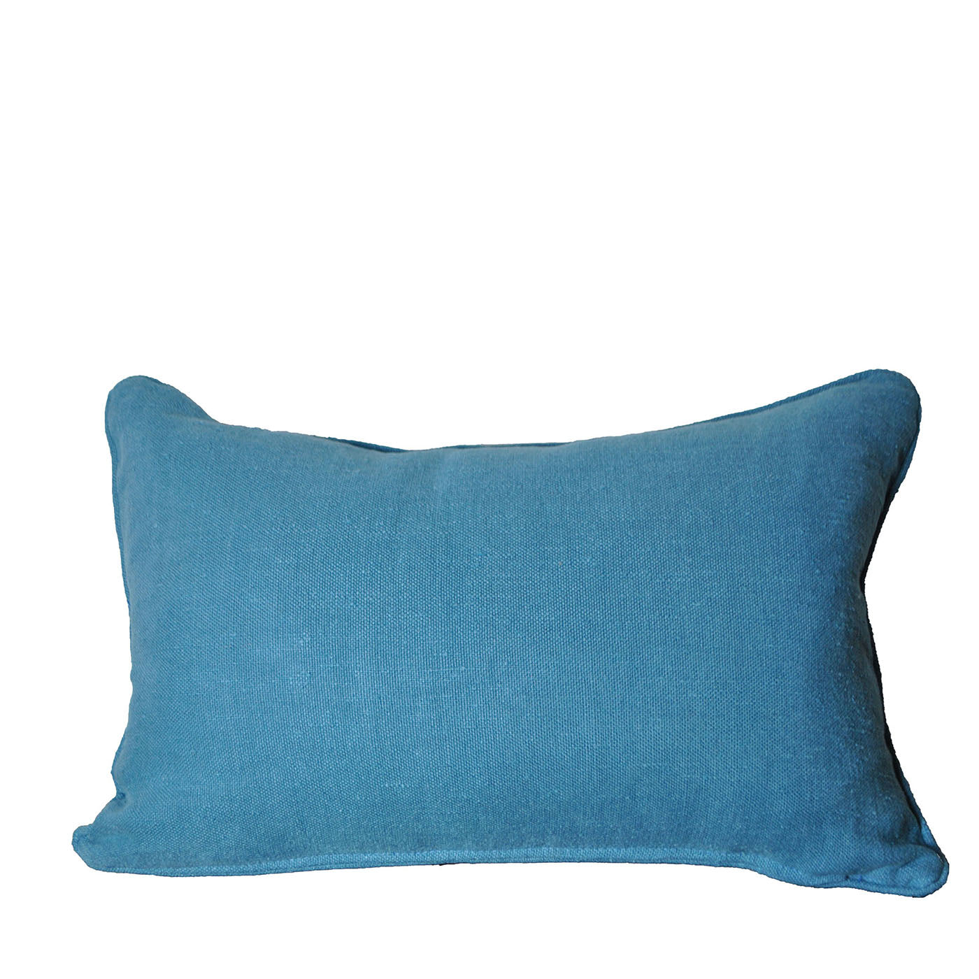 Coussin en lin Papillons - Vue alternative 1