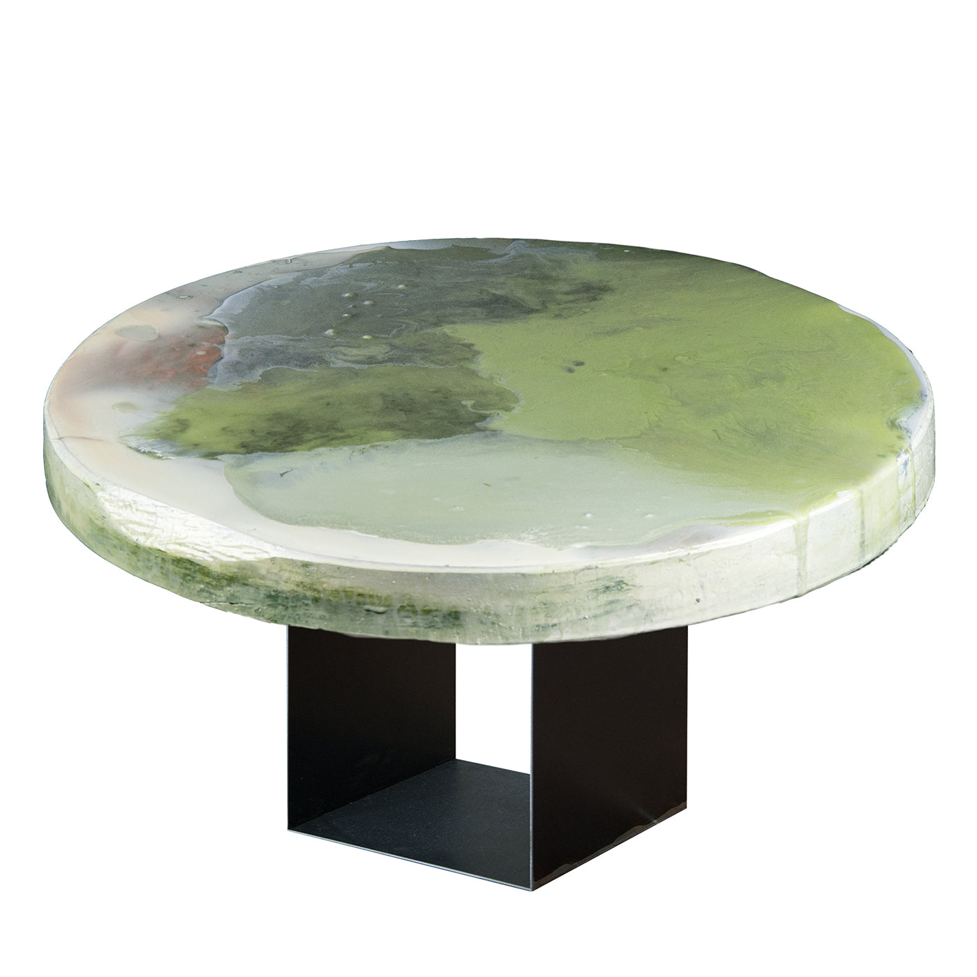 Terrae Herbosus Coffee Table ROU Materiaal | Artemest