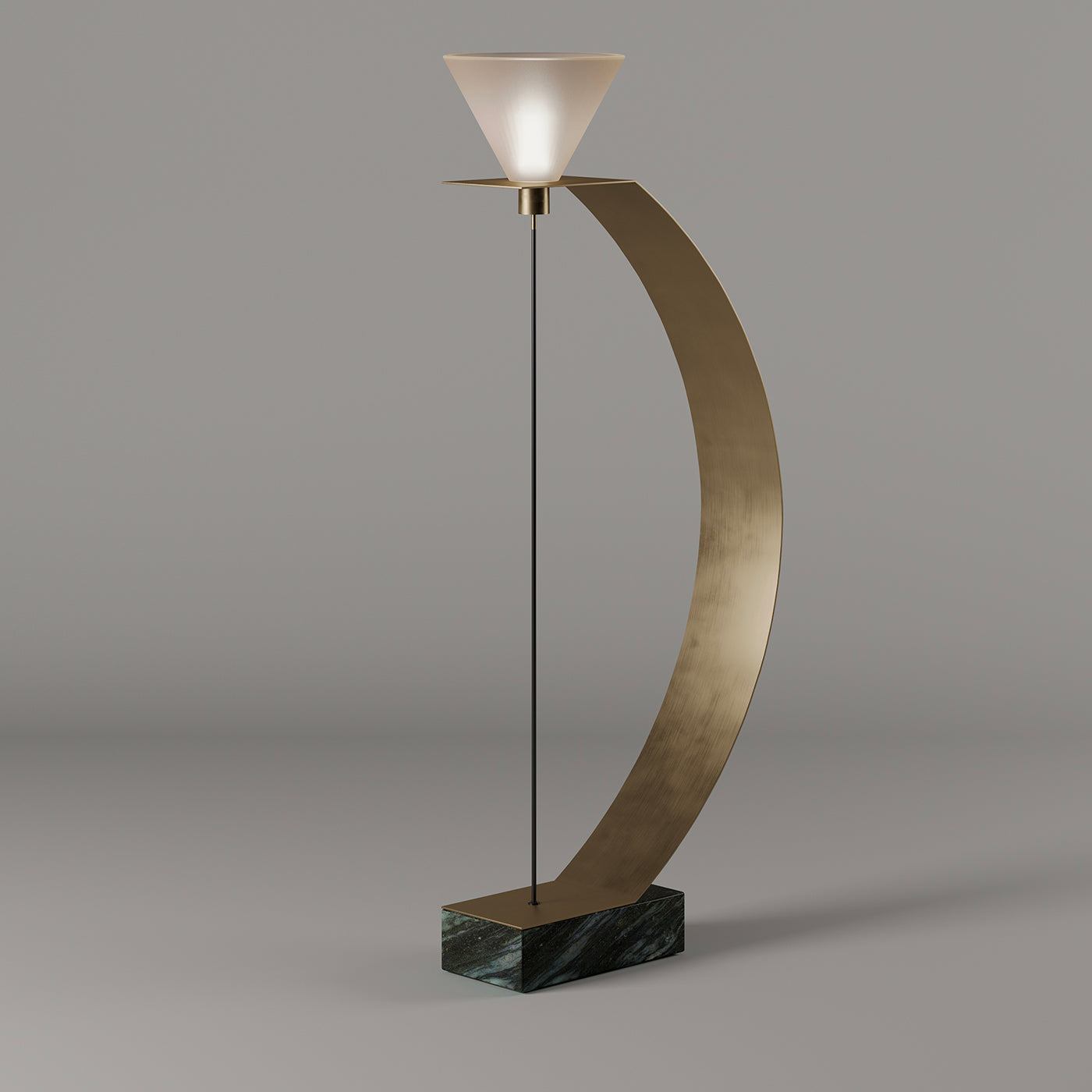 Balestra Table Lamp - Alternative view 1