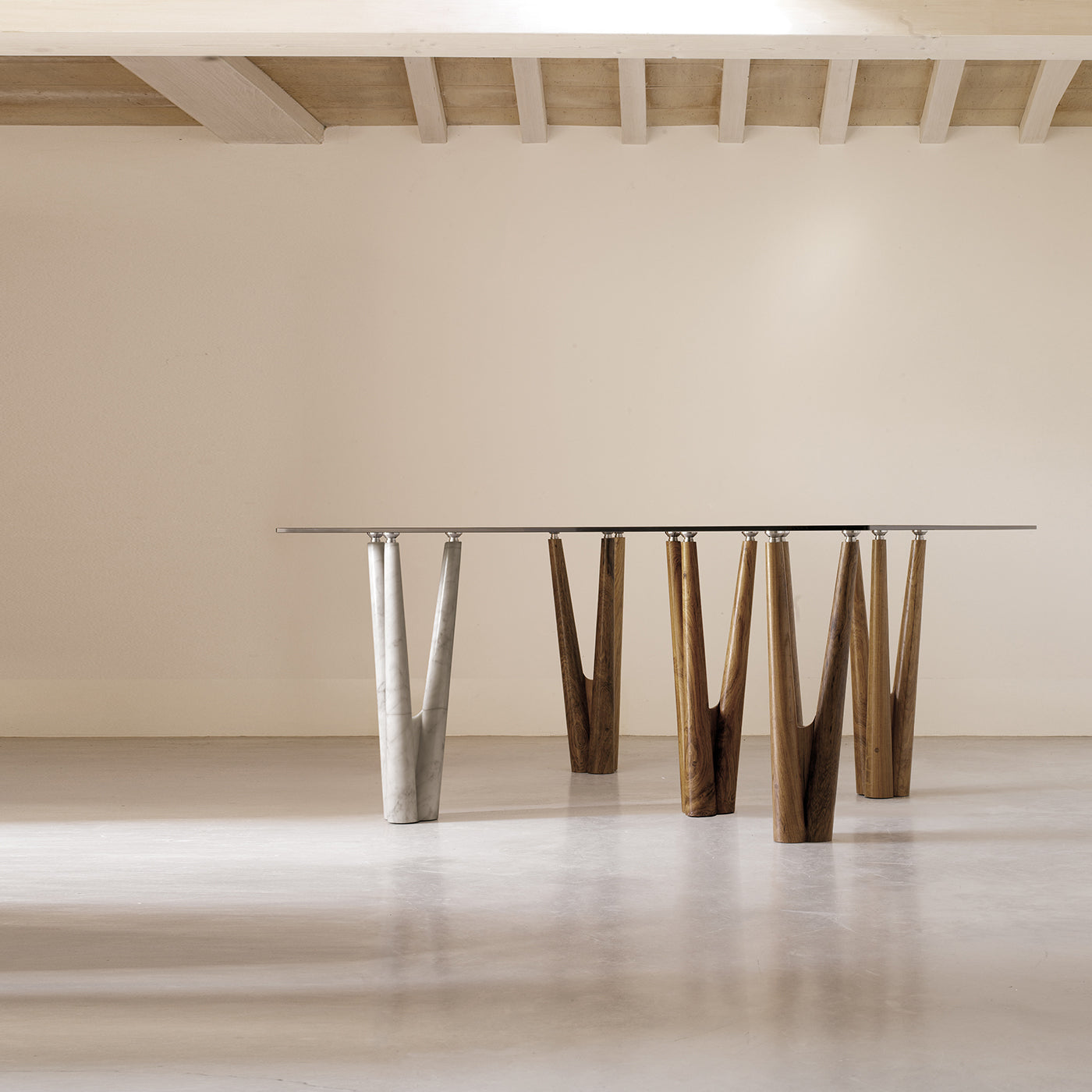 Table Gaudì par Enrico Tonucci - Vue alternative 4