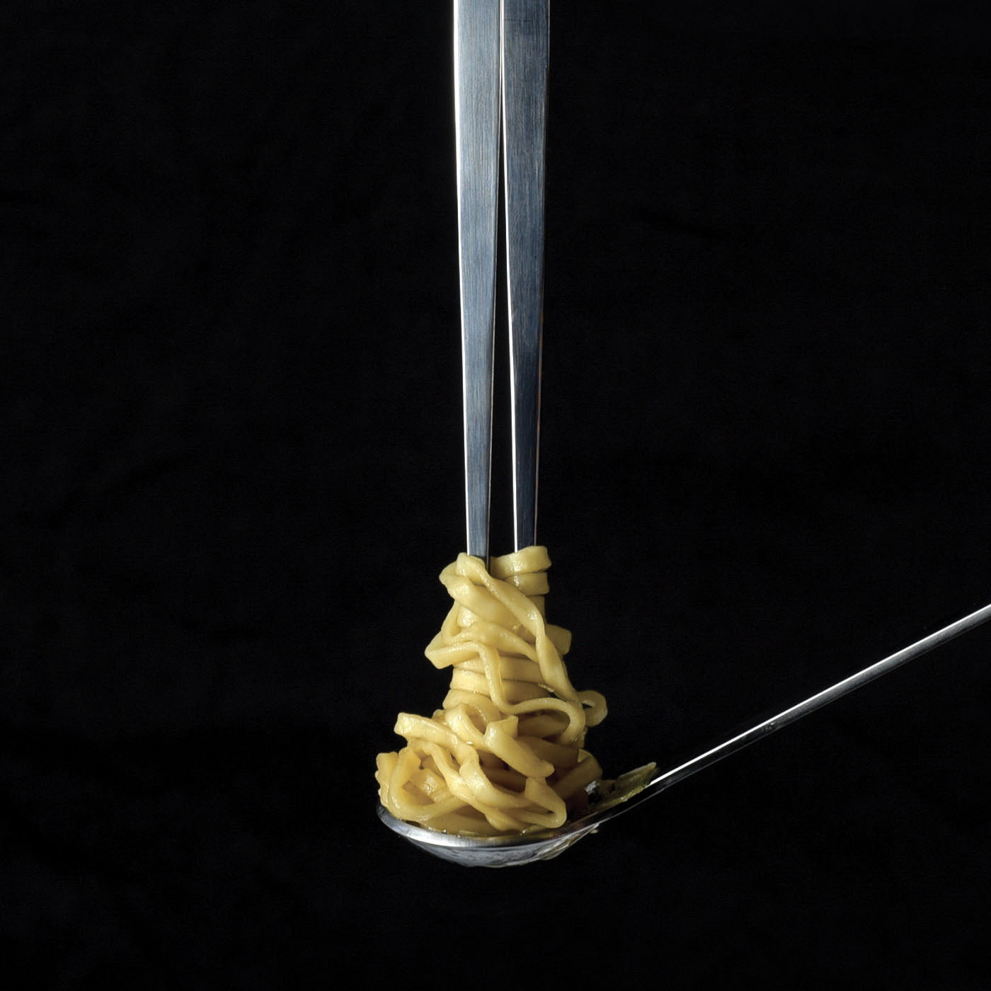 Sapio 3-Piece Cutlery Set - Alternative view 1