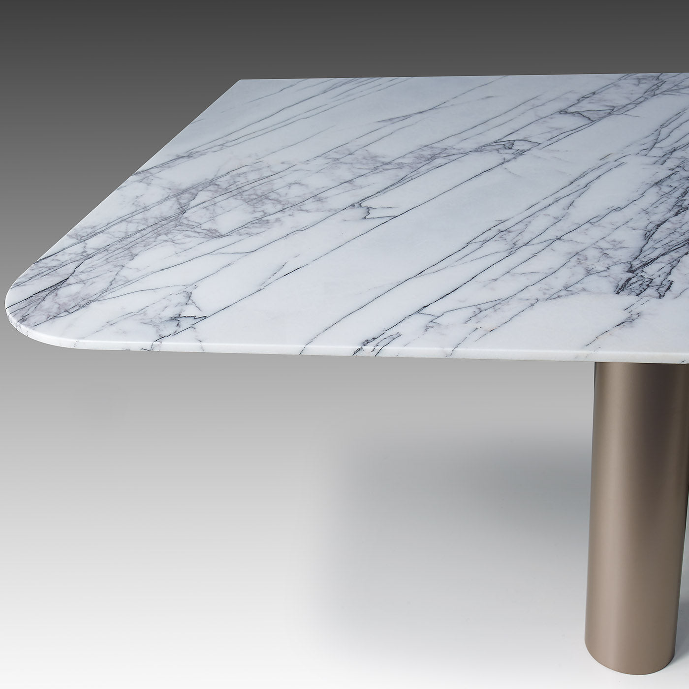 Vibes Marble Dining Table by Giorgio Soressi - Alternative view 3