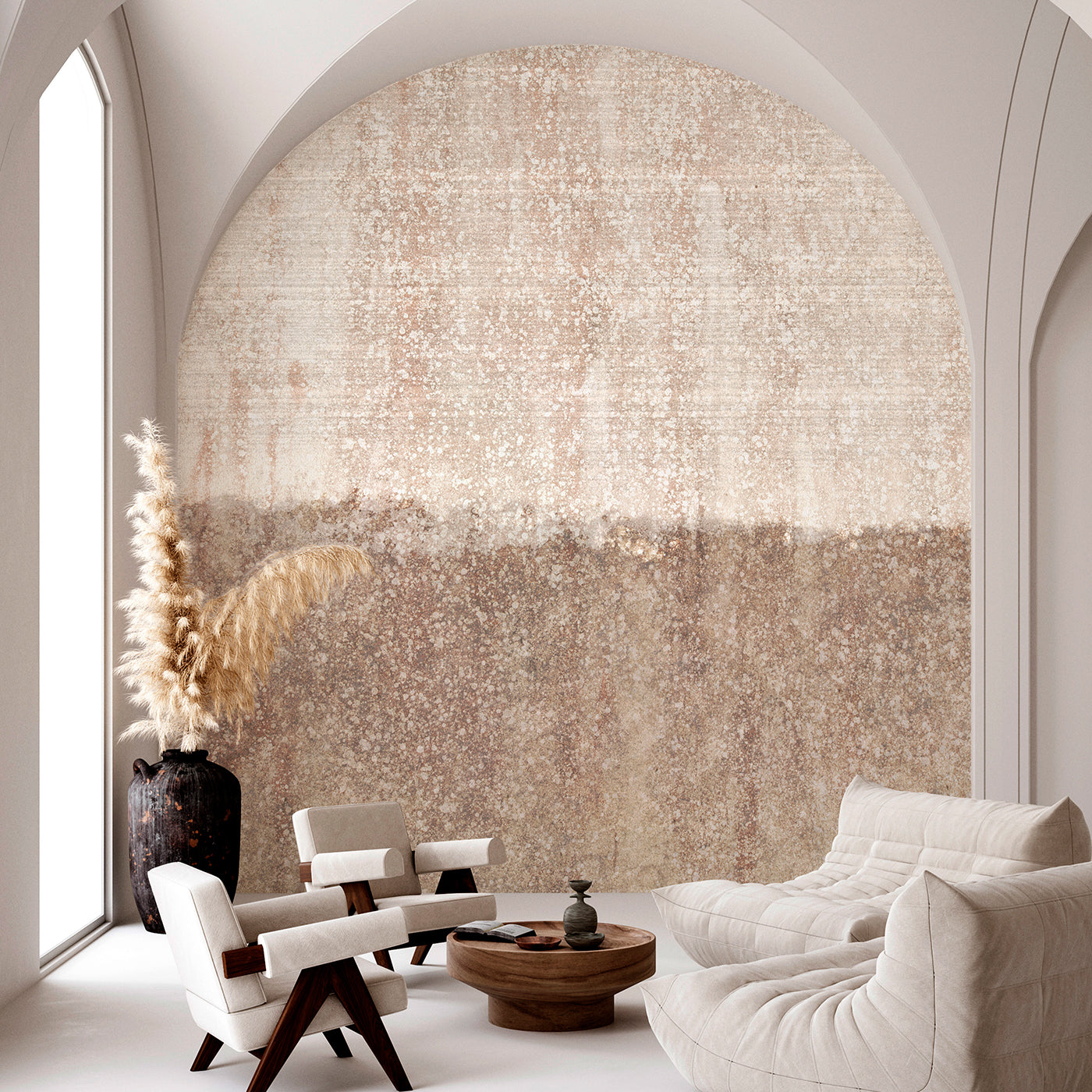 Naturae Collection Textured Wallpaper #9 by Fabio Novembre  - Alternative view 2