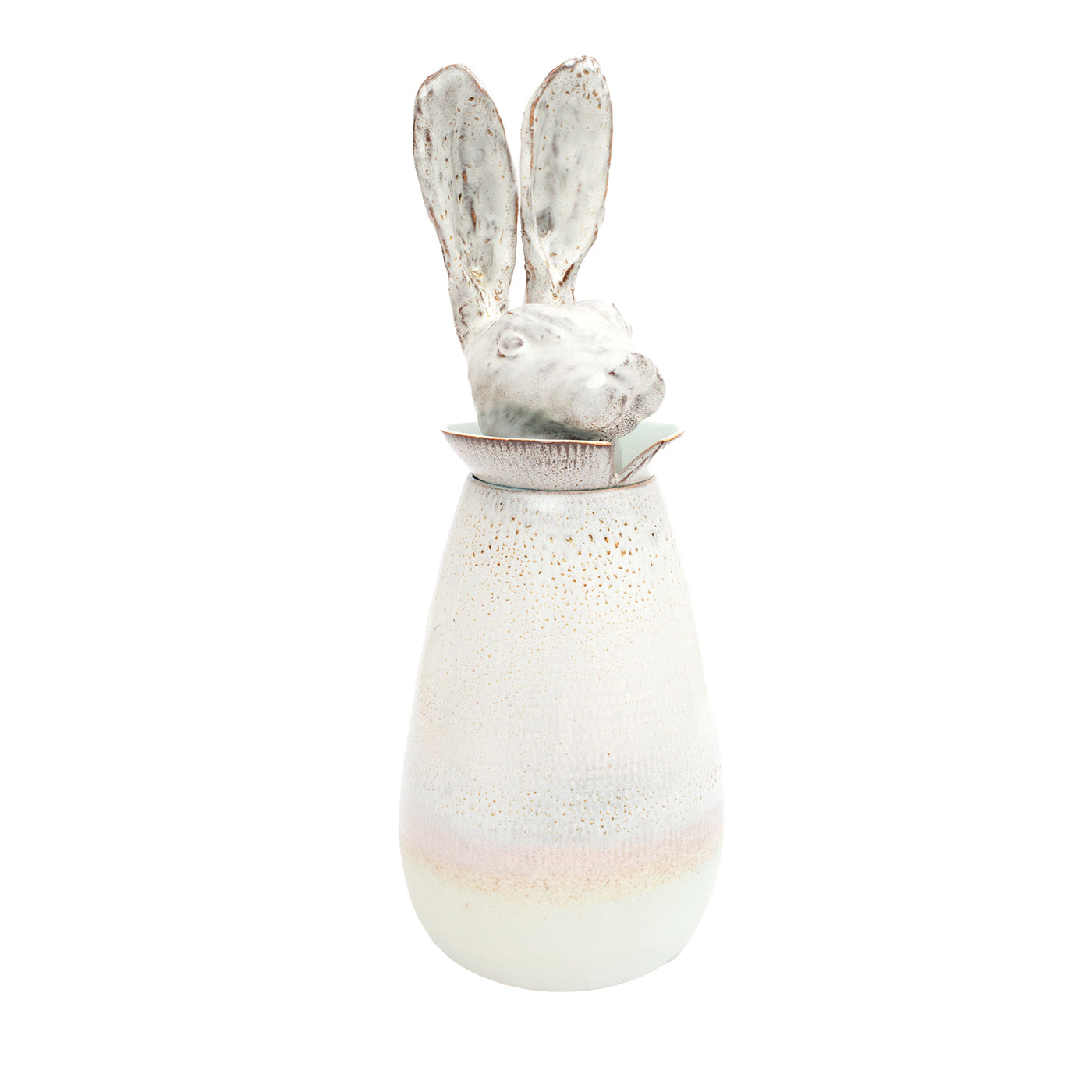 Canopo Kaninchen Vase - Hauptansicht