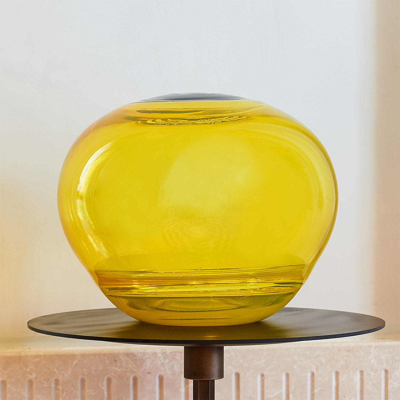 Vase à citron - Vue alternative 2