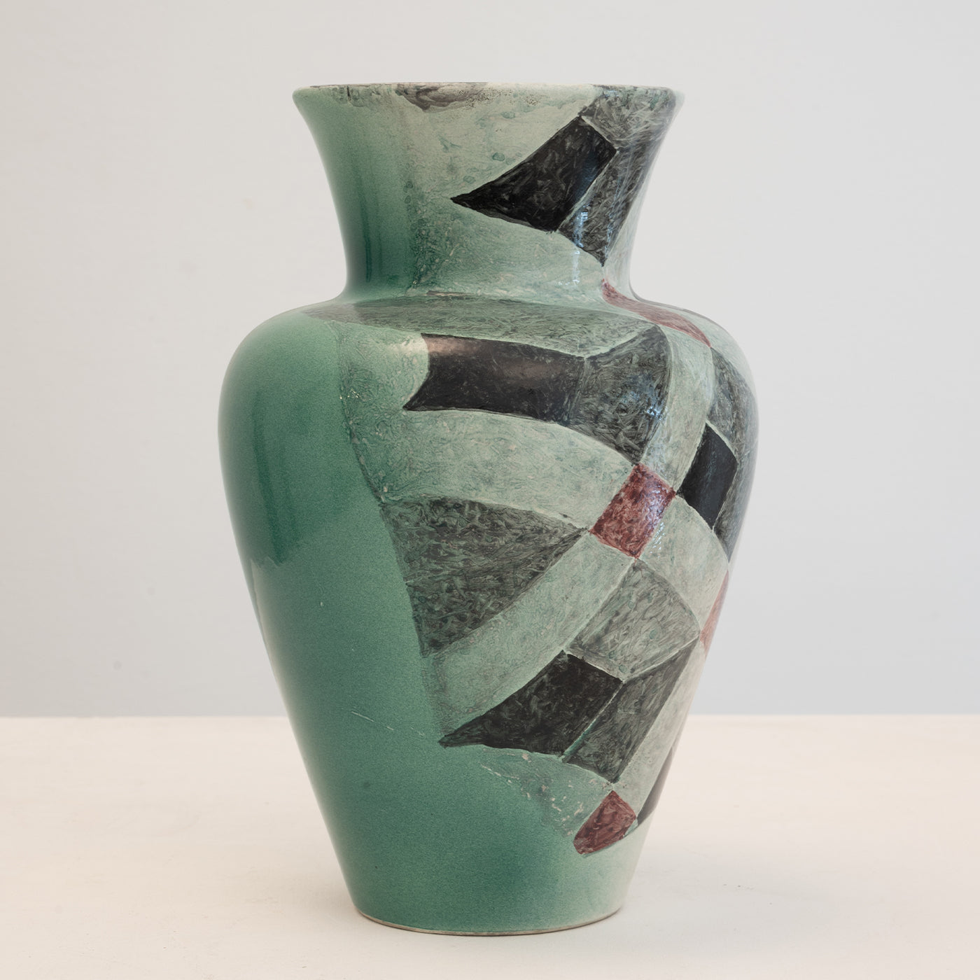 Canova Green Vase - Alternative view 3