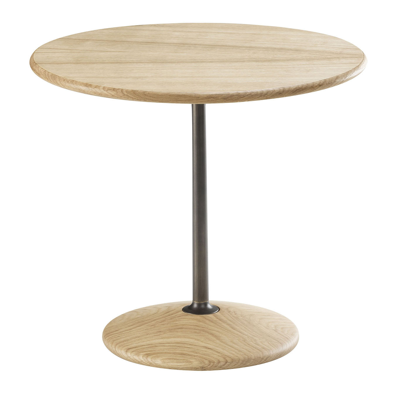 Arnold Small Side Table by Paolo Rizzato - Main view