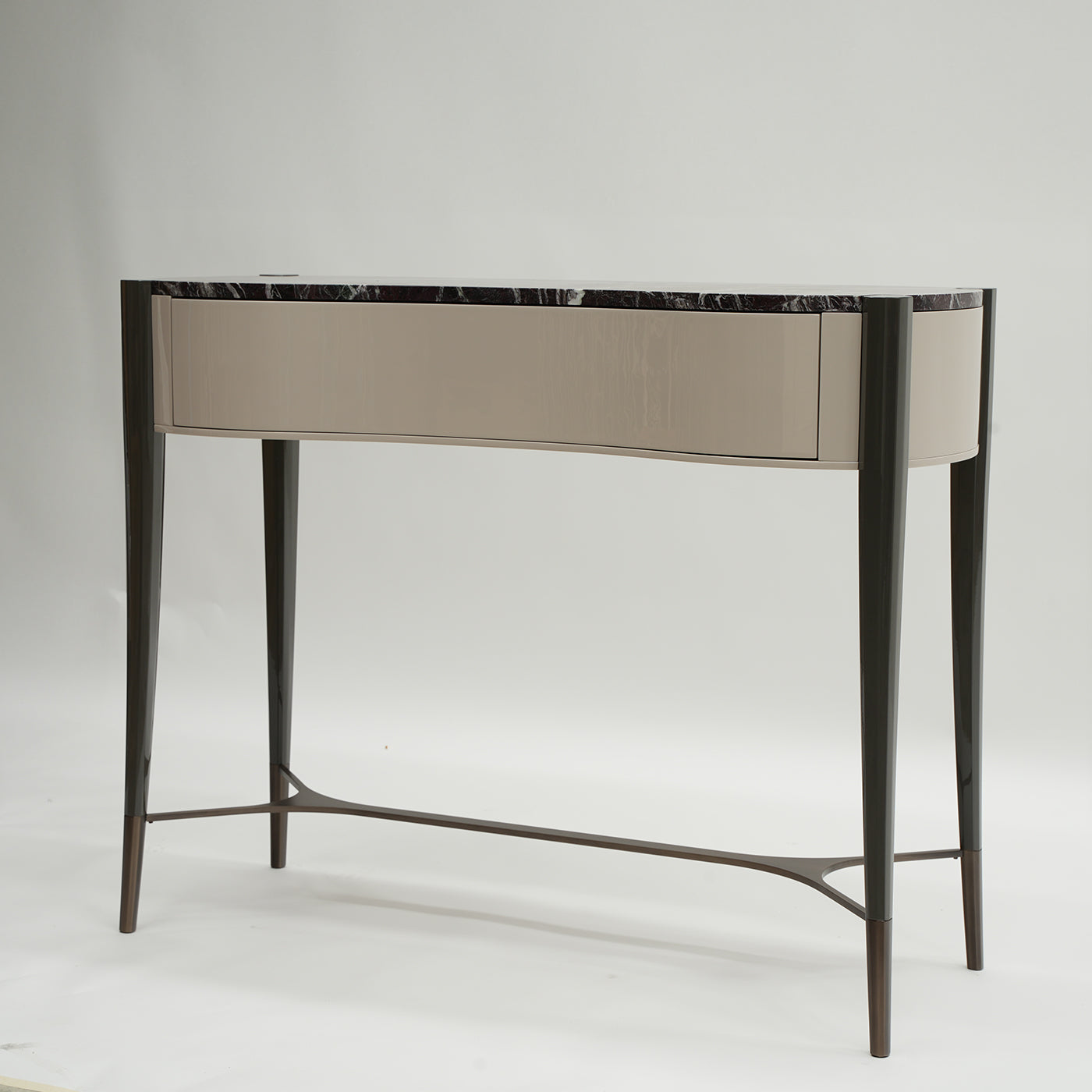 Caleido Lacquered Console - Alternative view 4