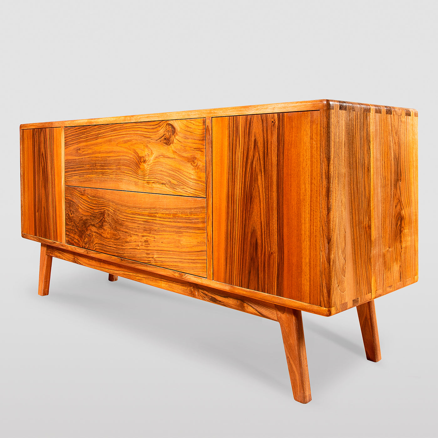 Dovetail Sideboard by Eugenio Gambella - Alternative view 4