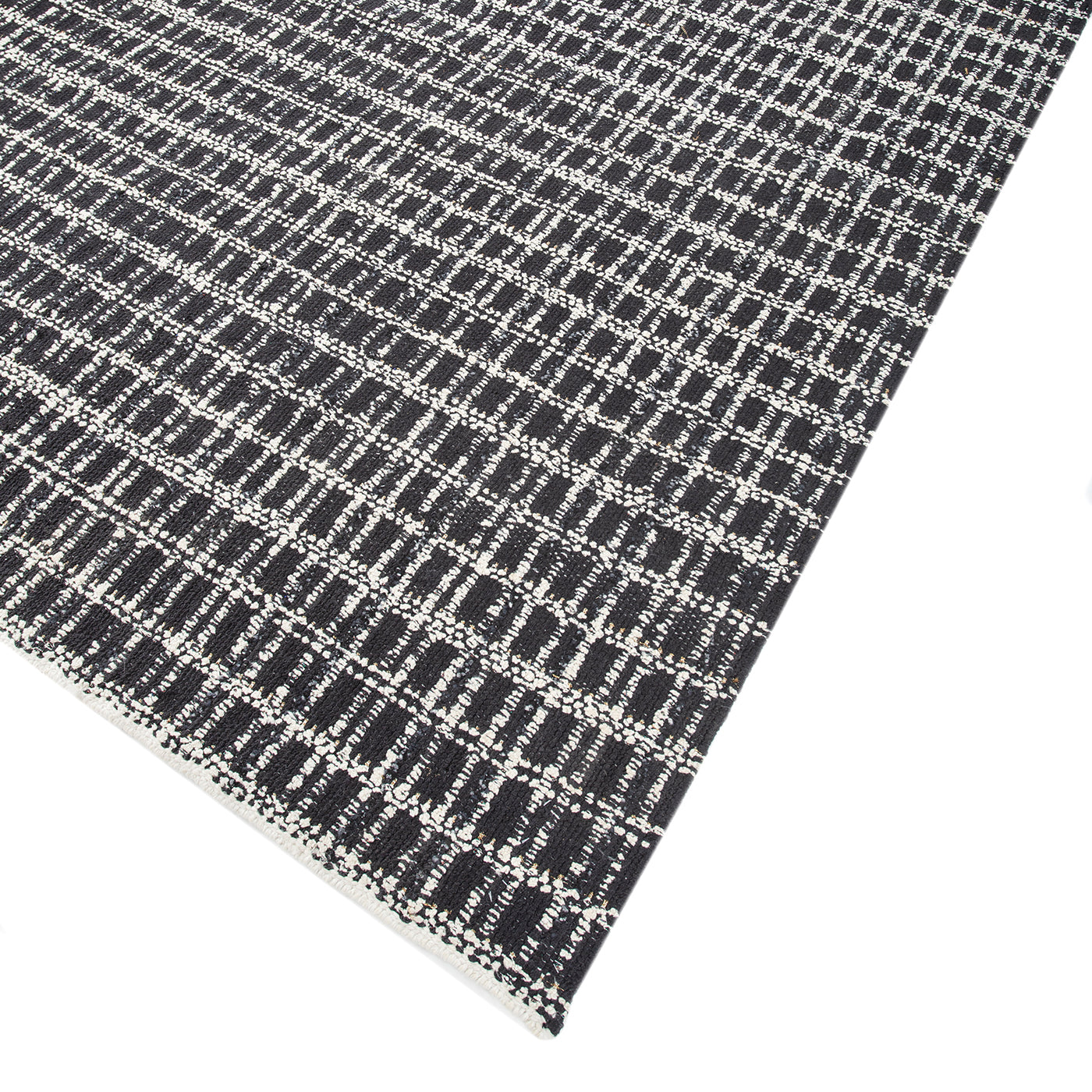 Extreme Flat Weave Rug by Vimar 1991 - Alternative view 3