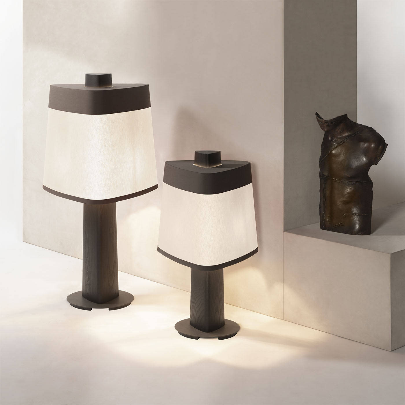 Huge lamp hotsell