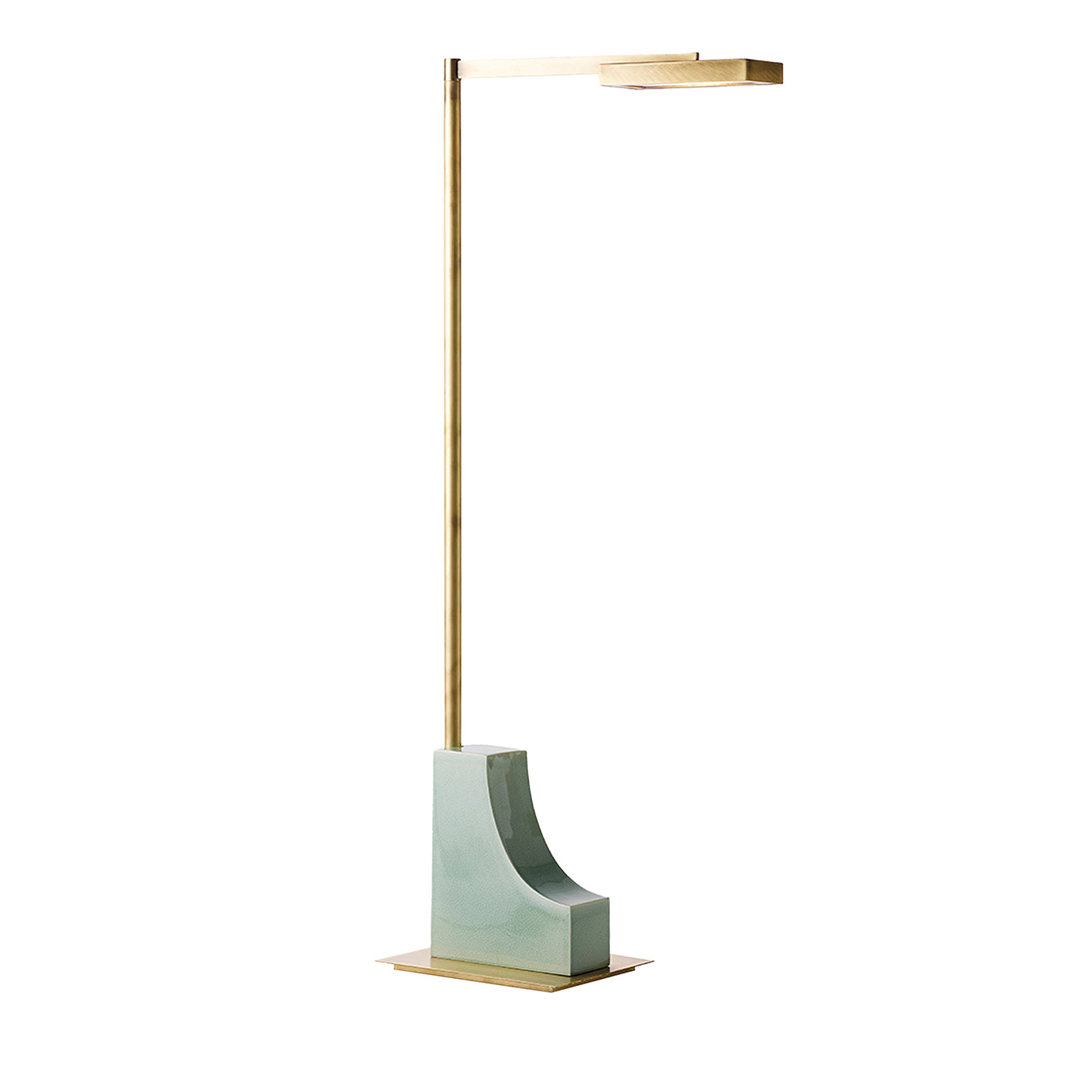 Sunrise Floor Lamp - Main view