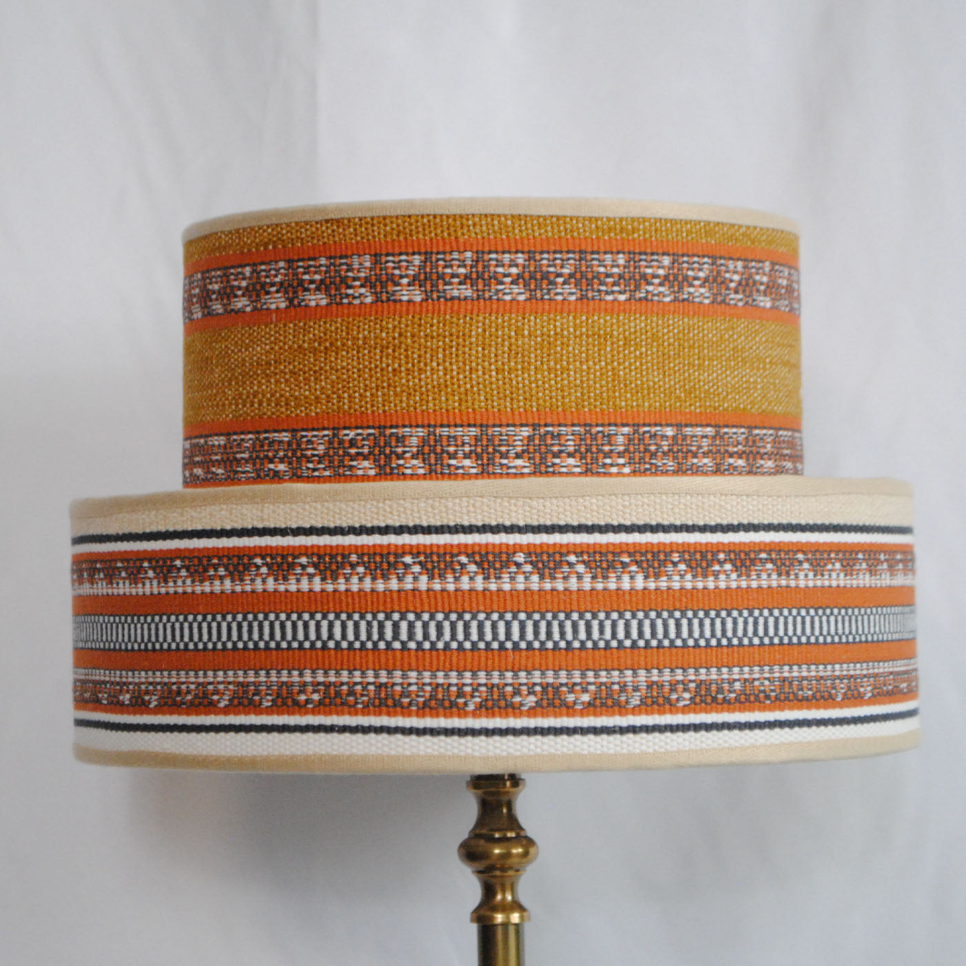 Lampada da tavolo Polychrome  Sombrero - Vista alternativa 1