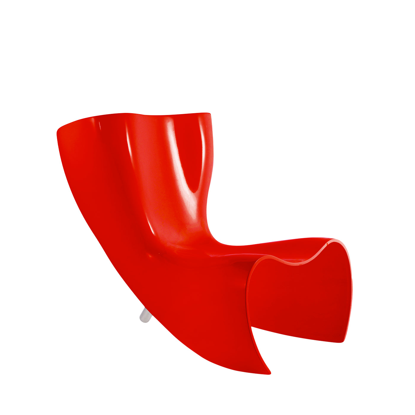 Felt Chair by Marc Newson - Main view