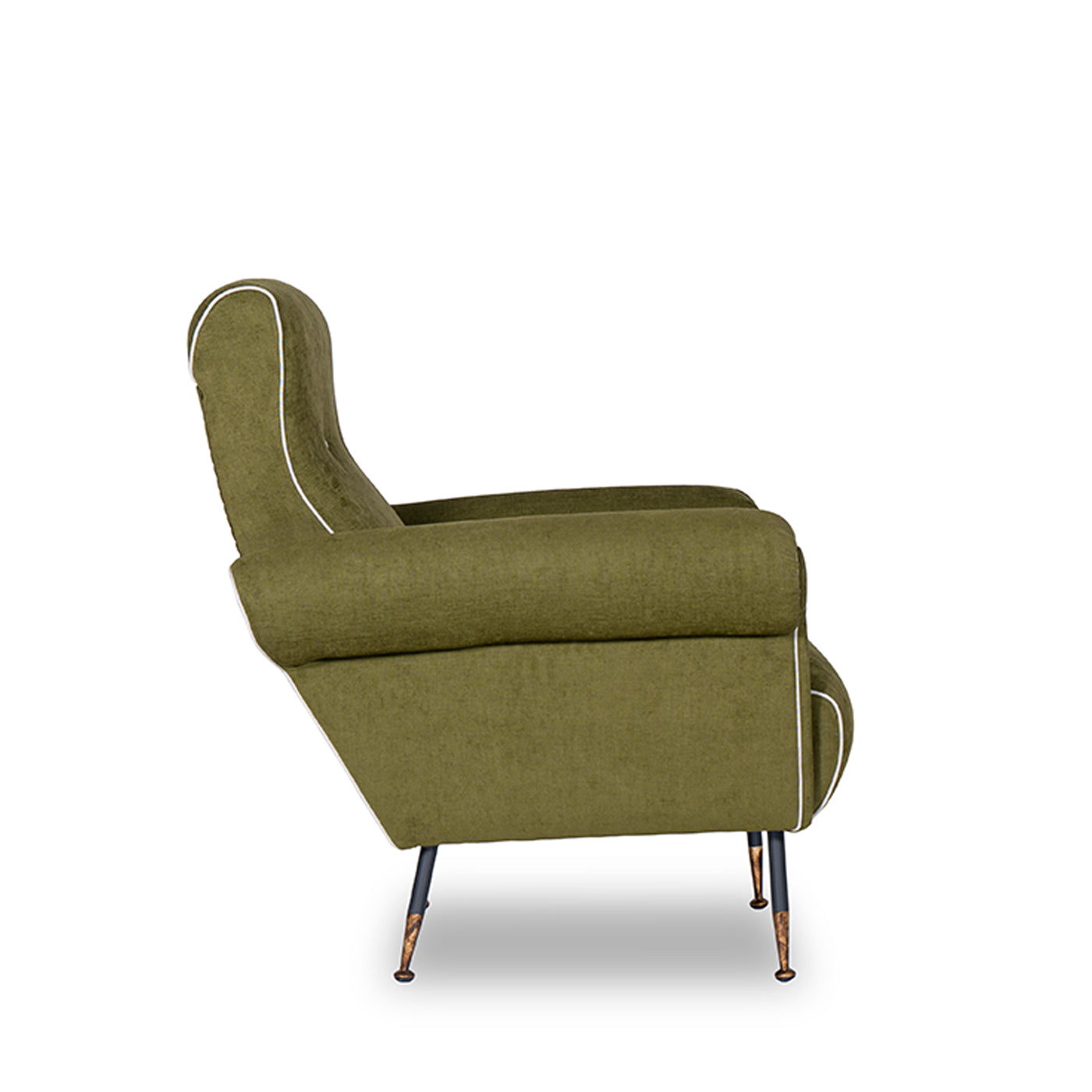 Pulce Armchair Tribeca Collection - Alternative view 3