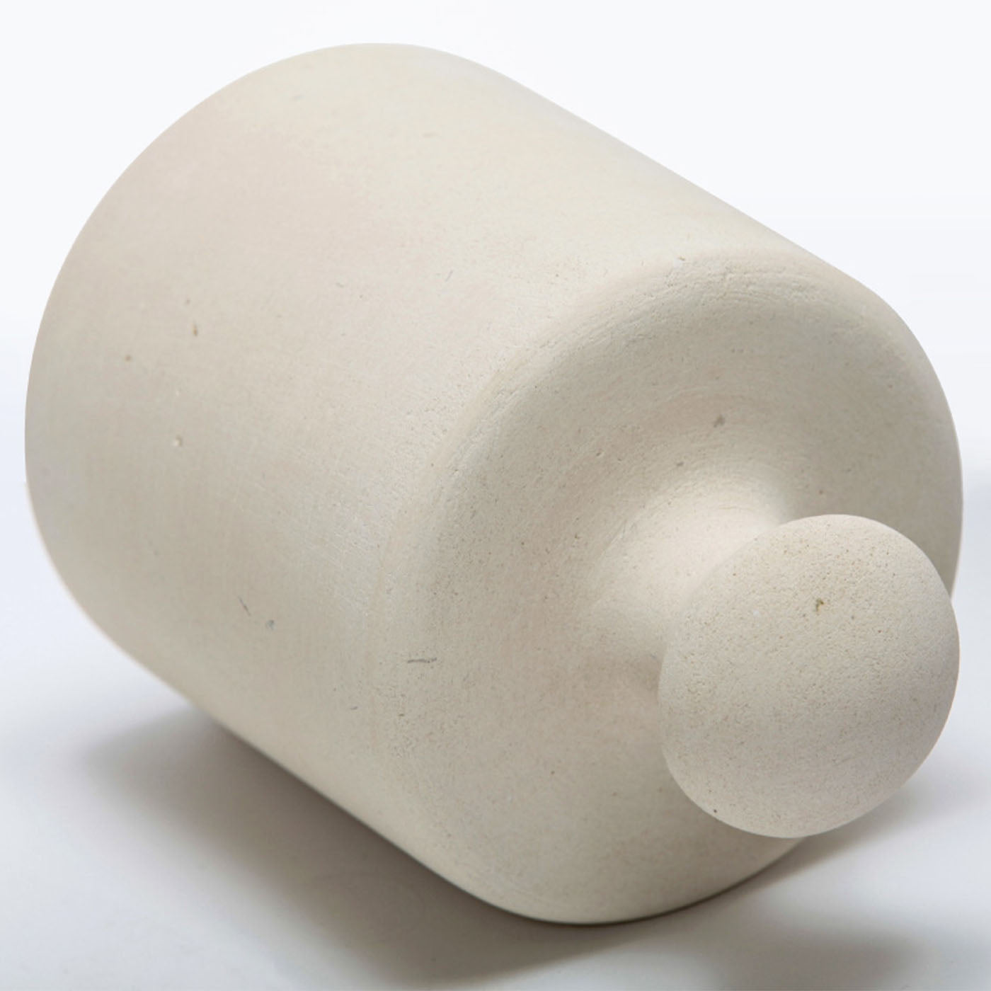 Pesi Polyhcrome Set of Lecce Limestone Weights by Maurizio Prina - Alternative view 3