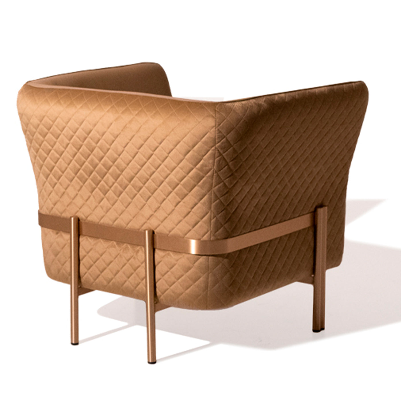 Universal Armchair by Marco and Giulio Mantellassi - Alternative view 1