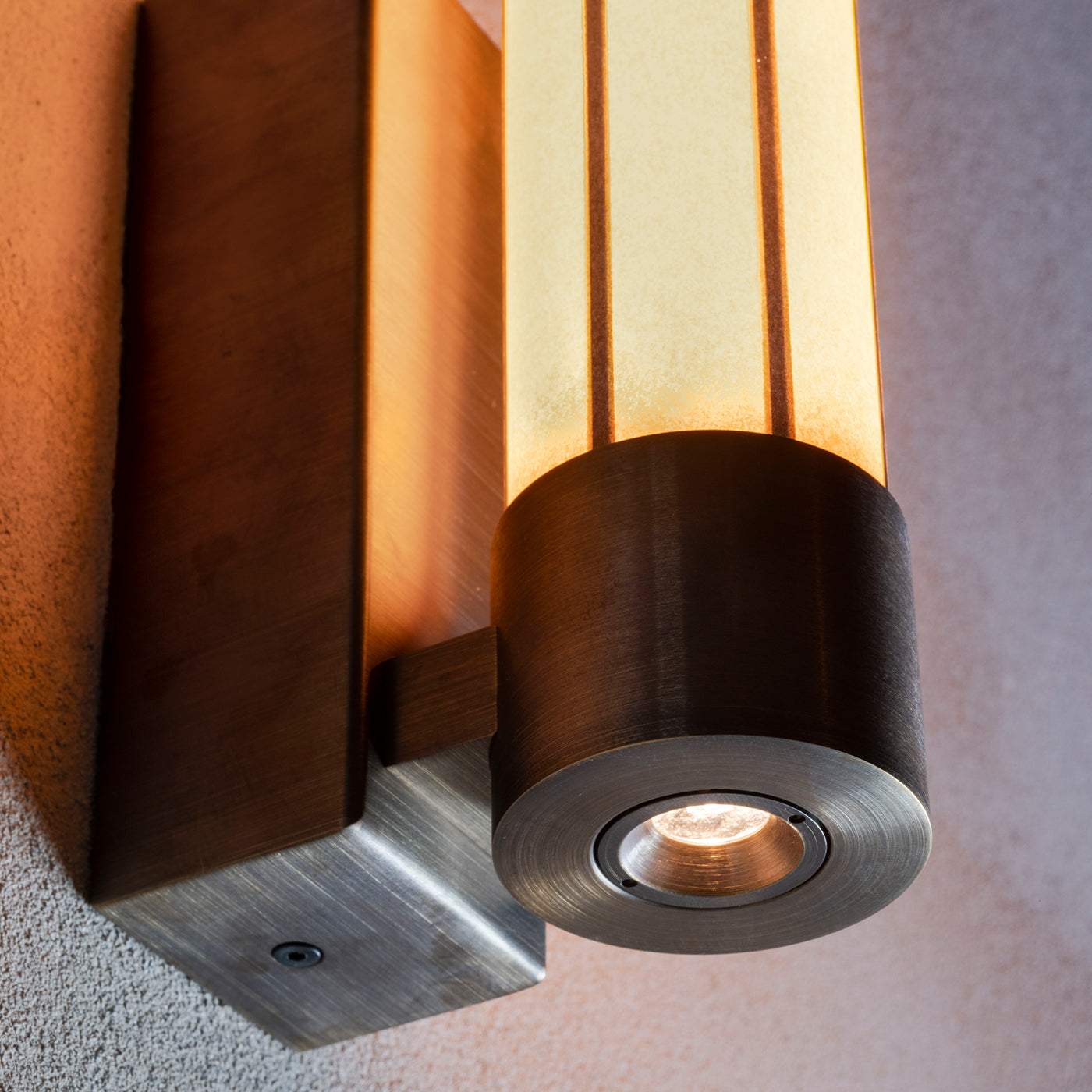 The Stair Light Wall Lamp - Alternative view 1