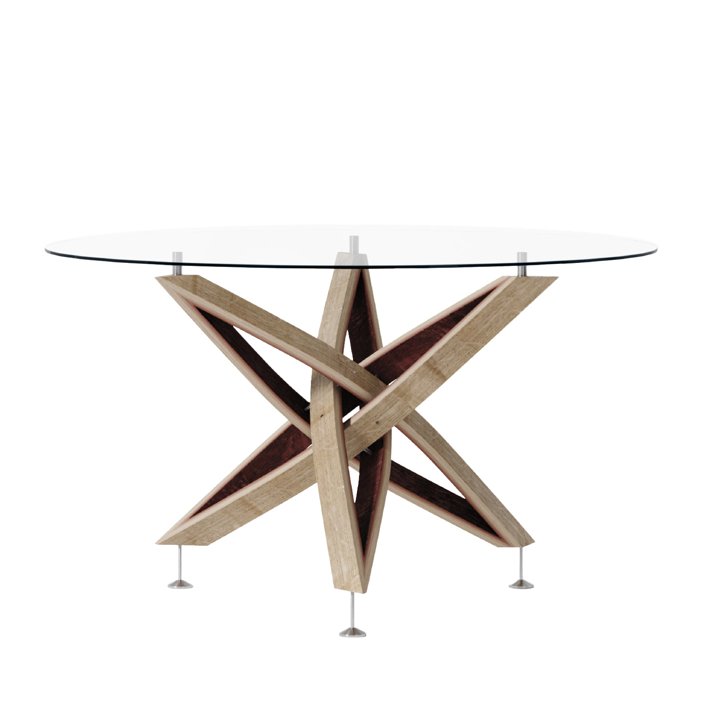 Narni XL Tisch  - Alternative Ansicht 1
