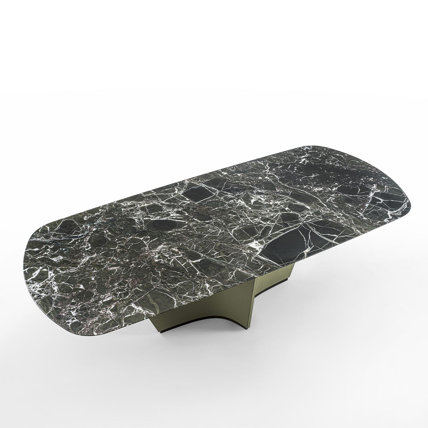 Sail Lepanto Marble Dining Table - Alternative view 1