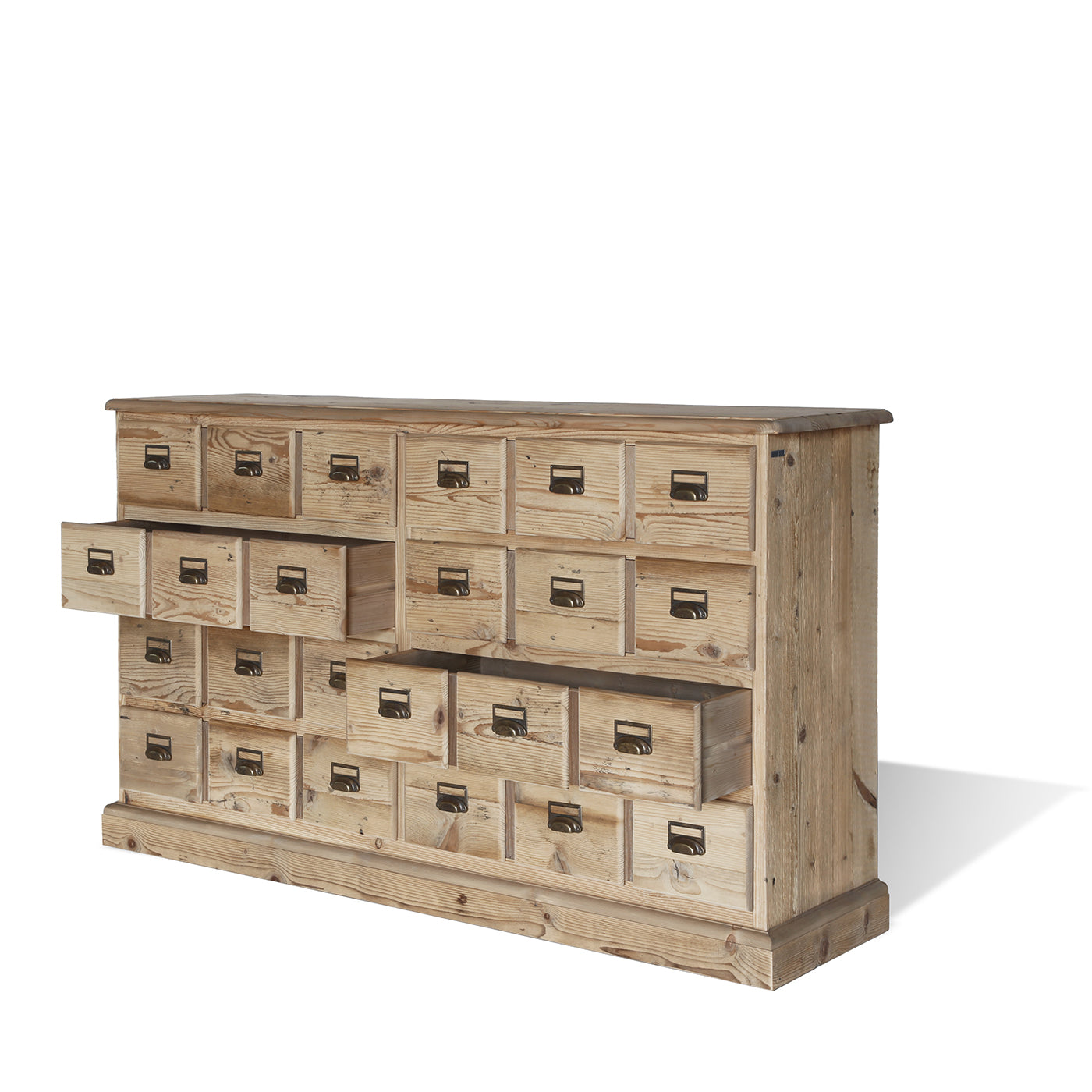 Ancient Fir Sideboard - Alternative view 2