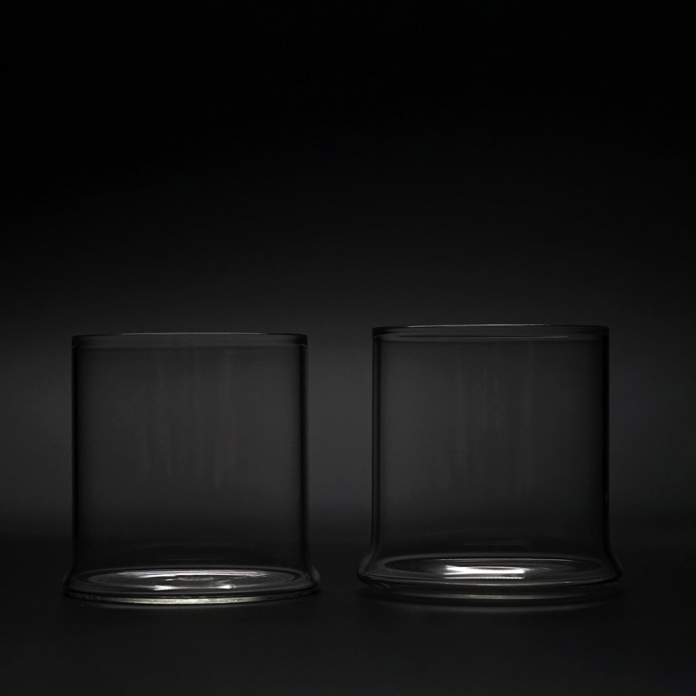 Take Set of 2 Wine Glasses - Alternative view 2