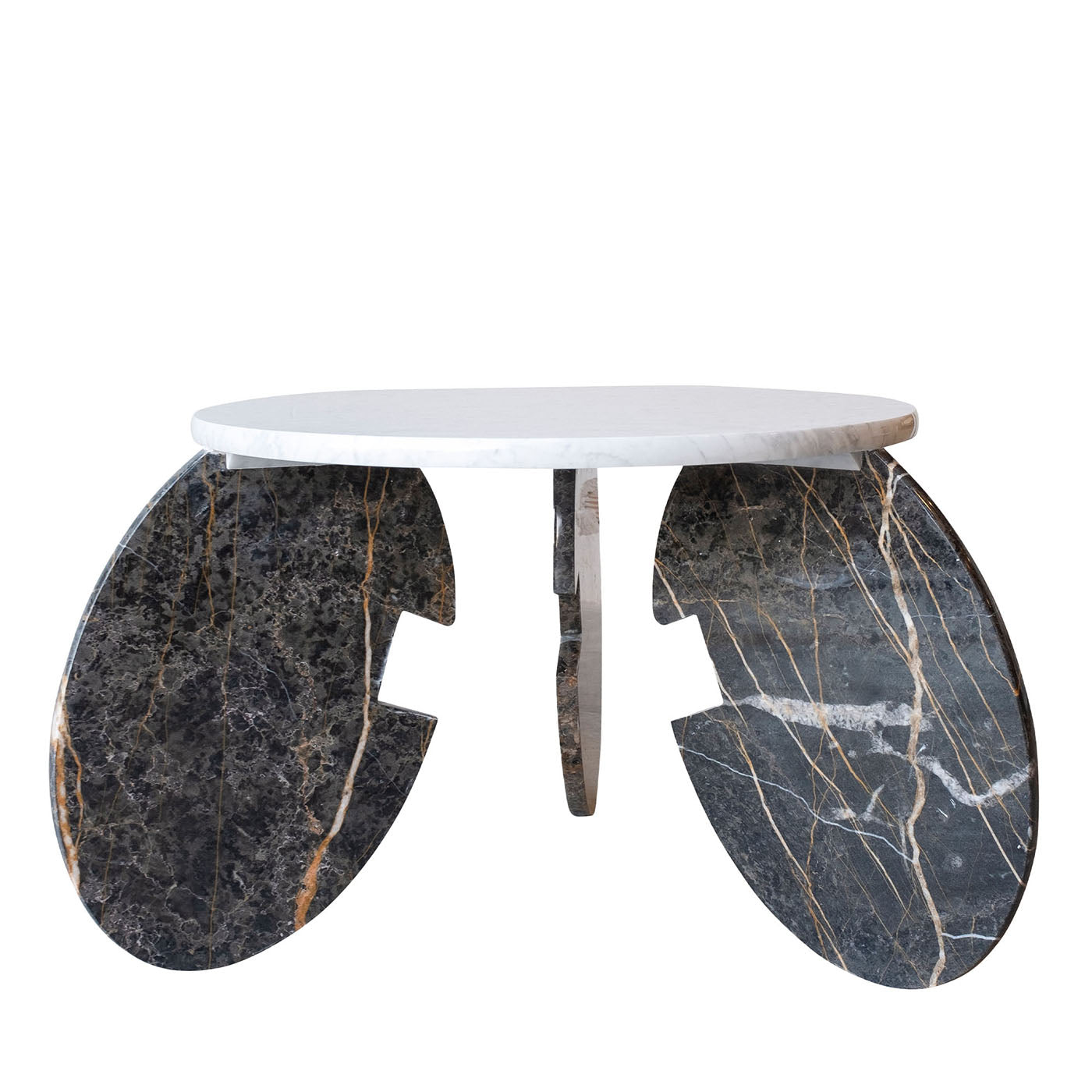SST012 Table basse en marbre - Vue principale