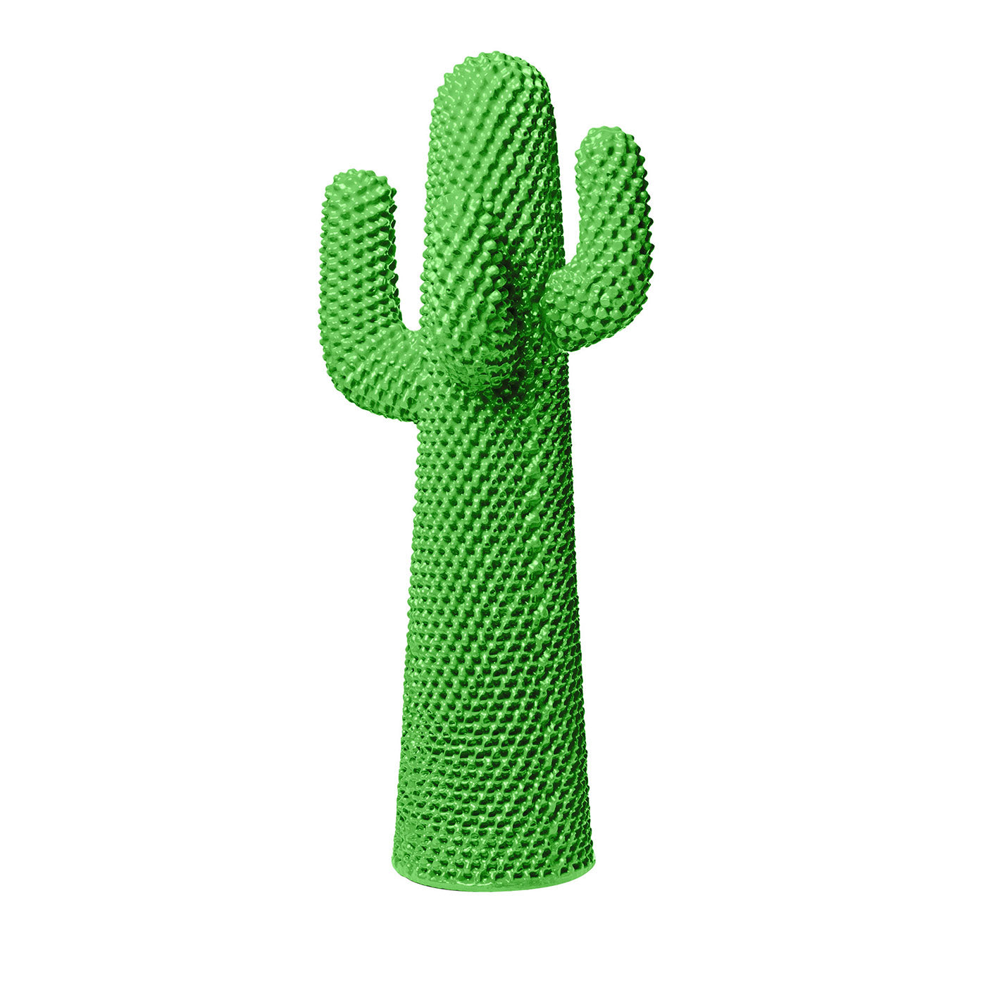 Otro perchero de cactus verde de Drocco/Mello - Vista principal