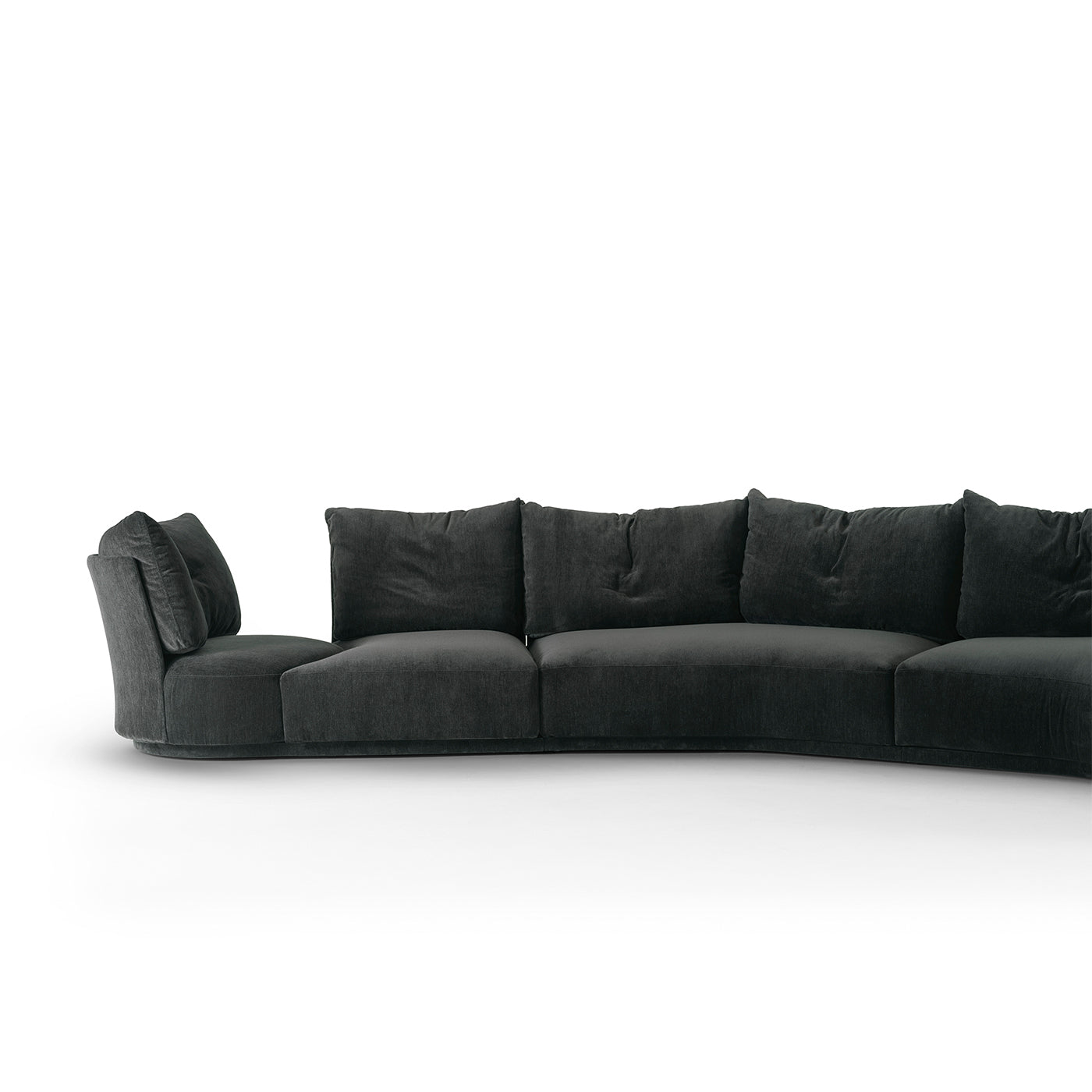 Durante Modular Sofa by Studio Angeletti Ruzza - Alternative view 4