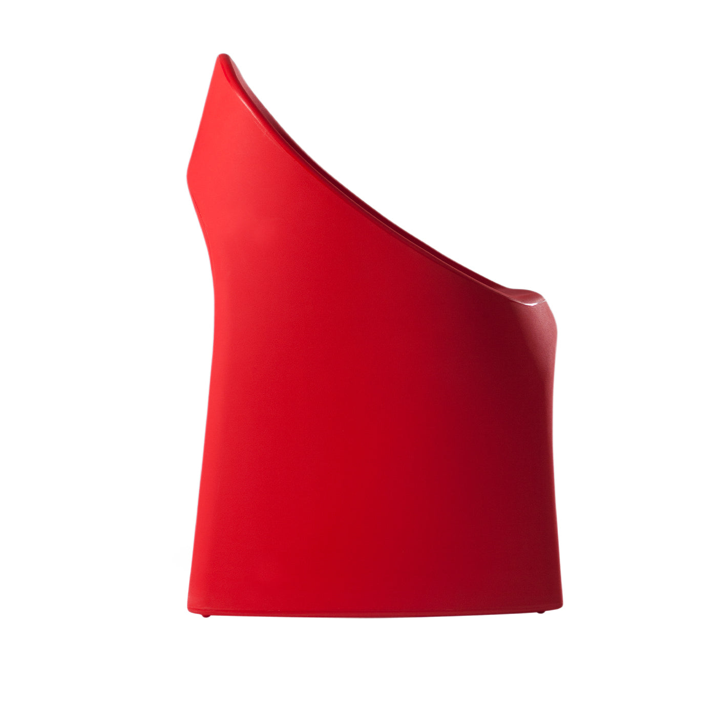Amelie Red Chair - Alternative view 3