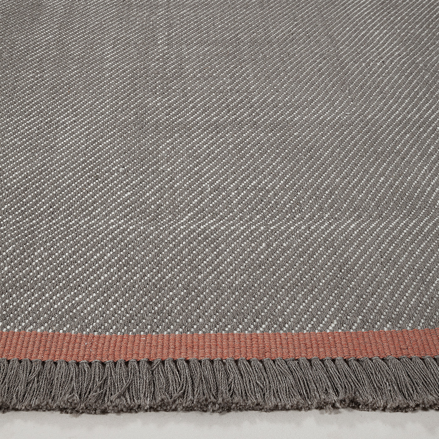 Sesame Taupe Recycled PET In&Outdoor Rug by Carlotta Fortuna #2 - Alternative view 4