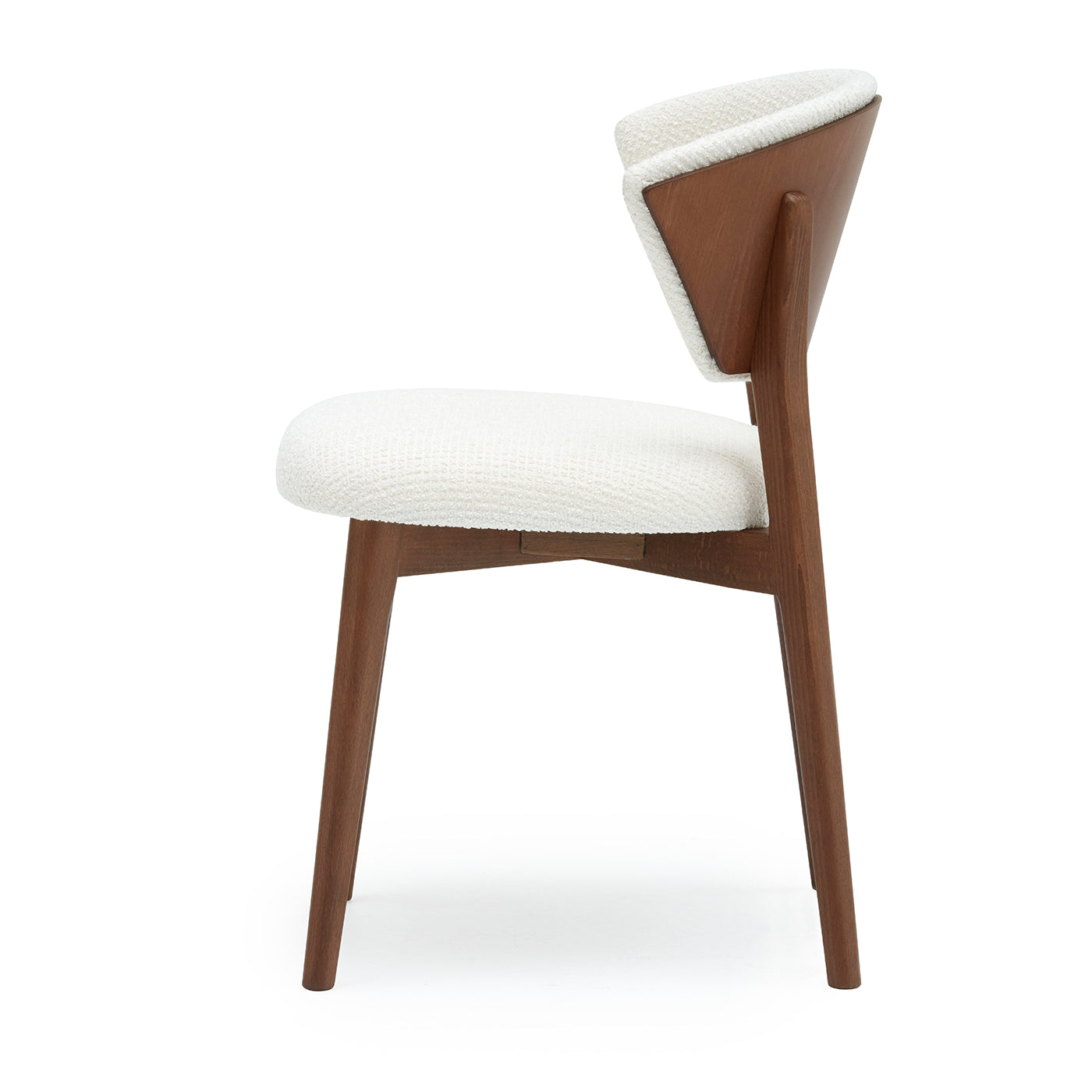 Stella Chair 820 by Matteo Ragni - Alternative view 1