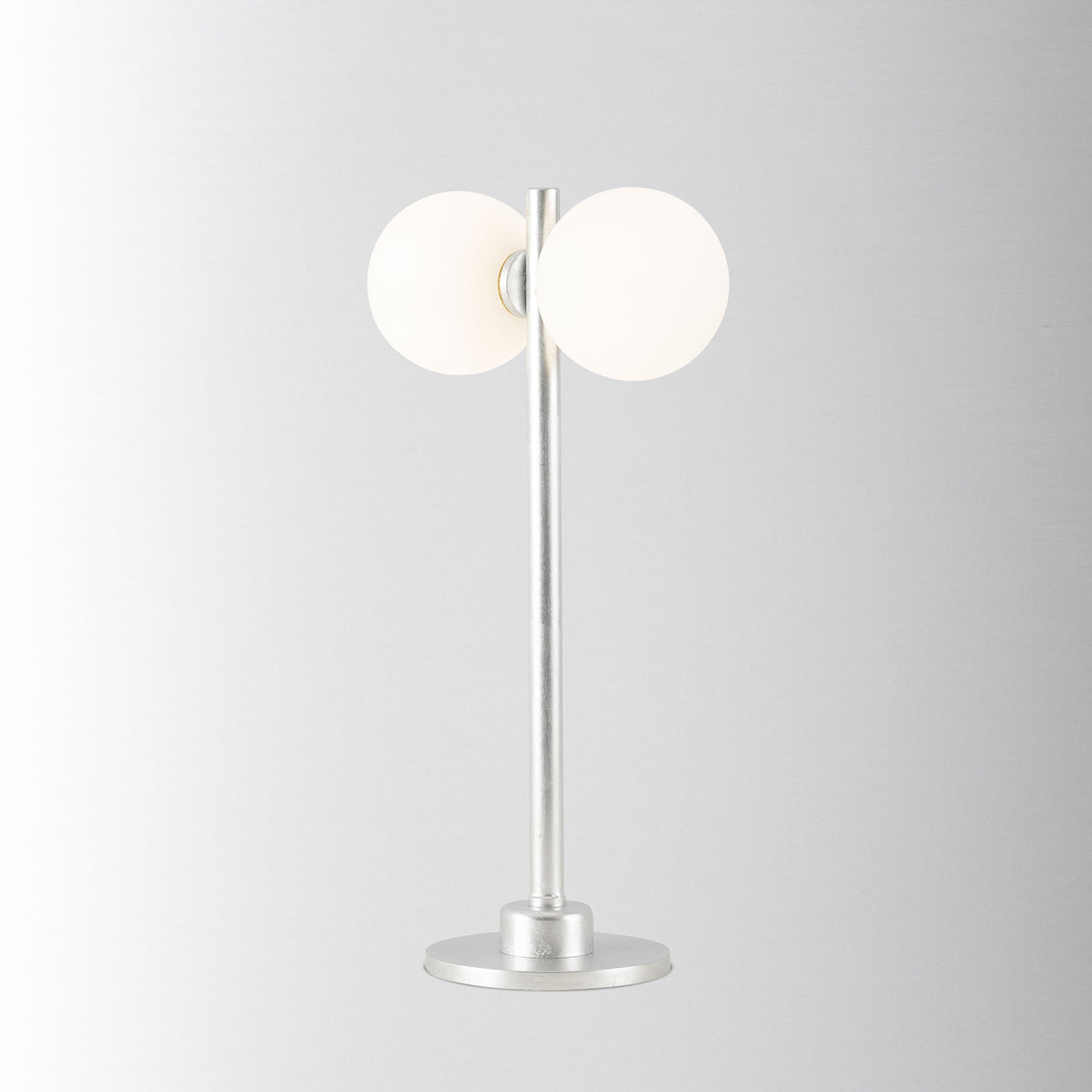 Balloons Silvery Table Lamp - Alternative view 2