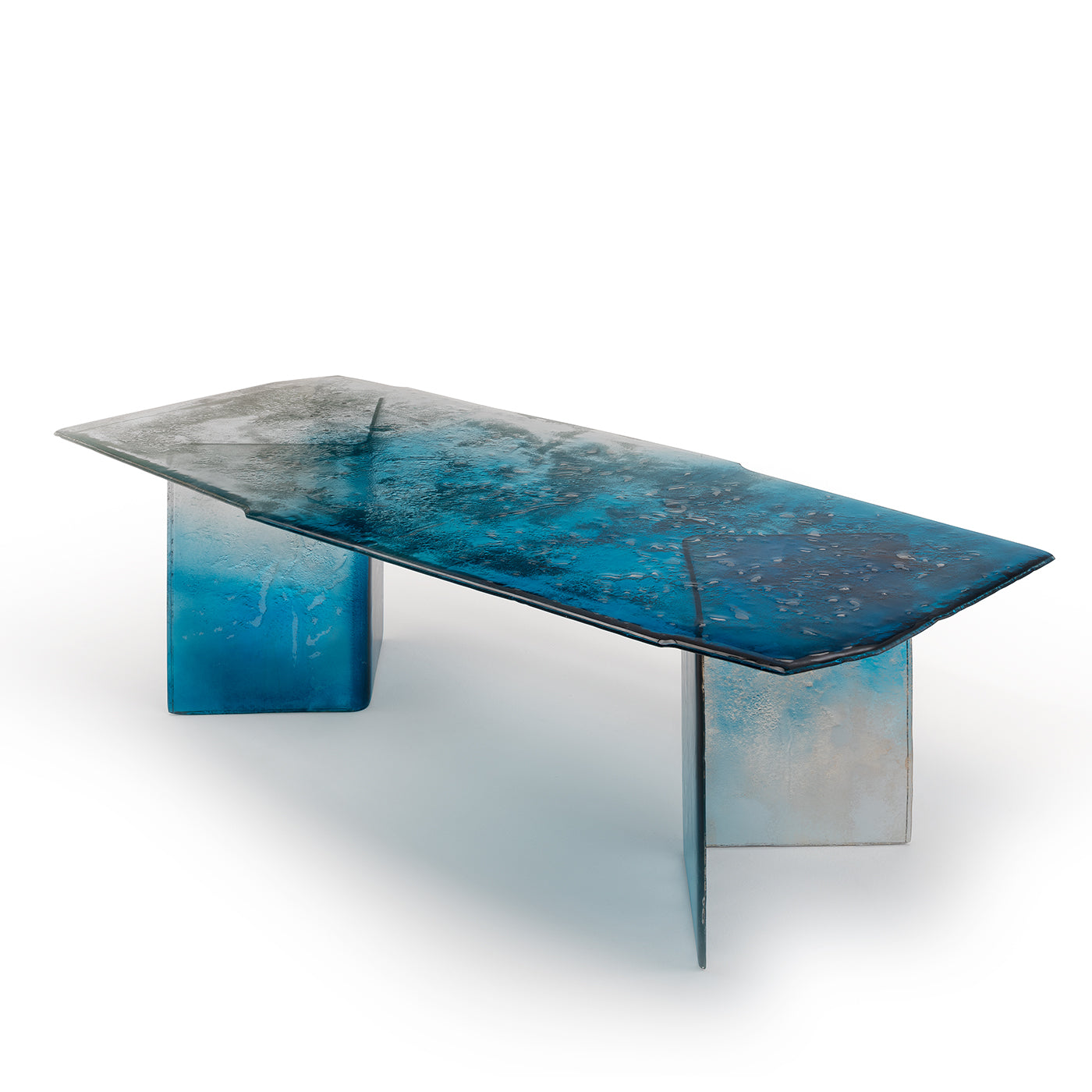 Bisatob Table By Leo De Carlo - Alternative view 2