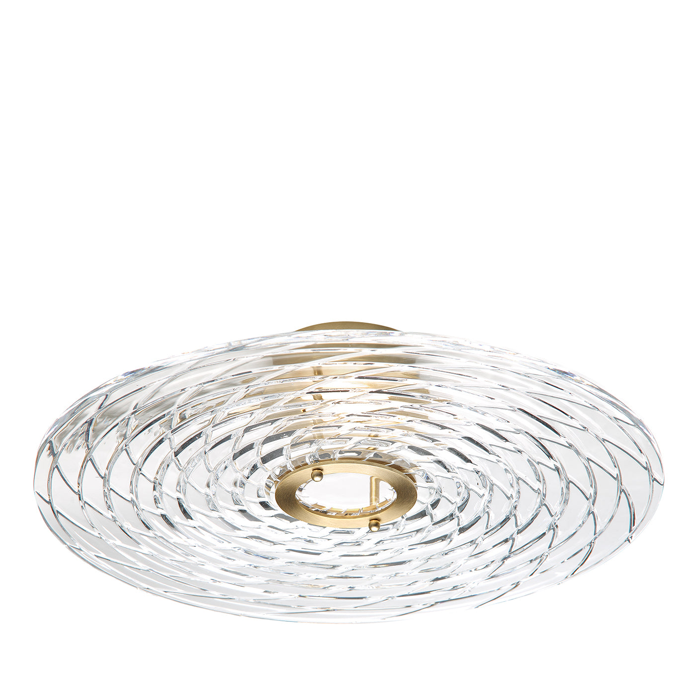Ripple Hat Large Ceiling Lamp - Main view